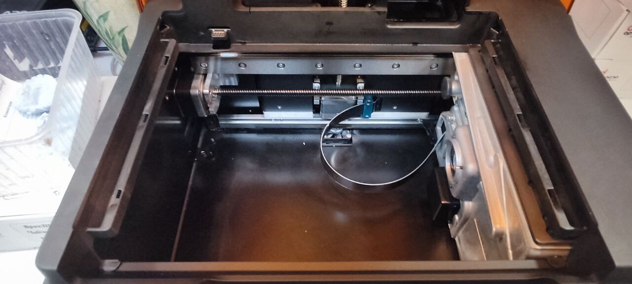 Formlabs Form 3 Formlabs Form 3