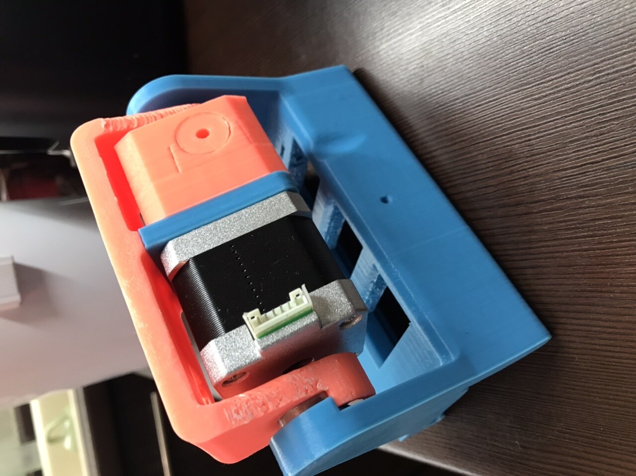 Качели для принтера z-bolt