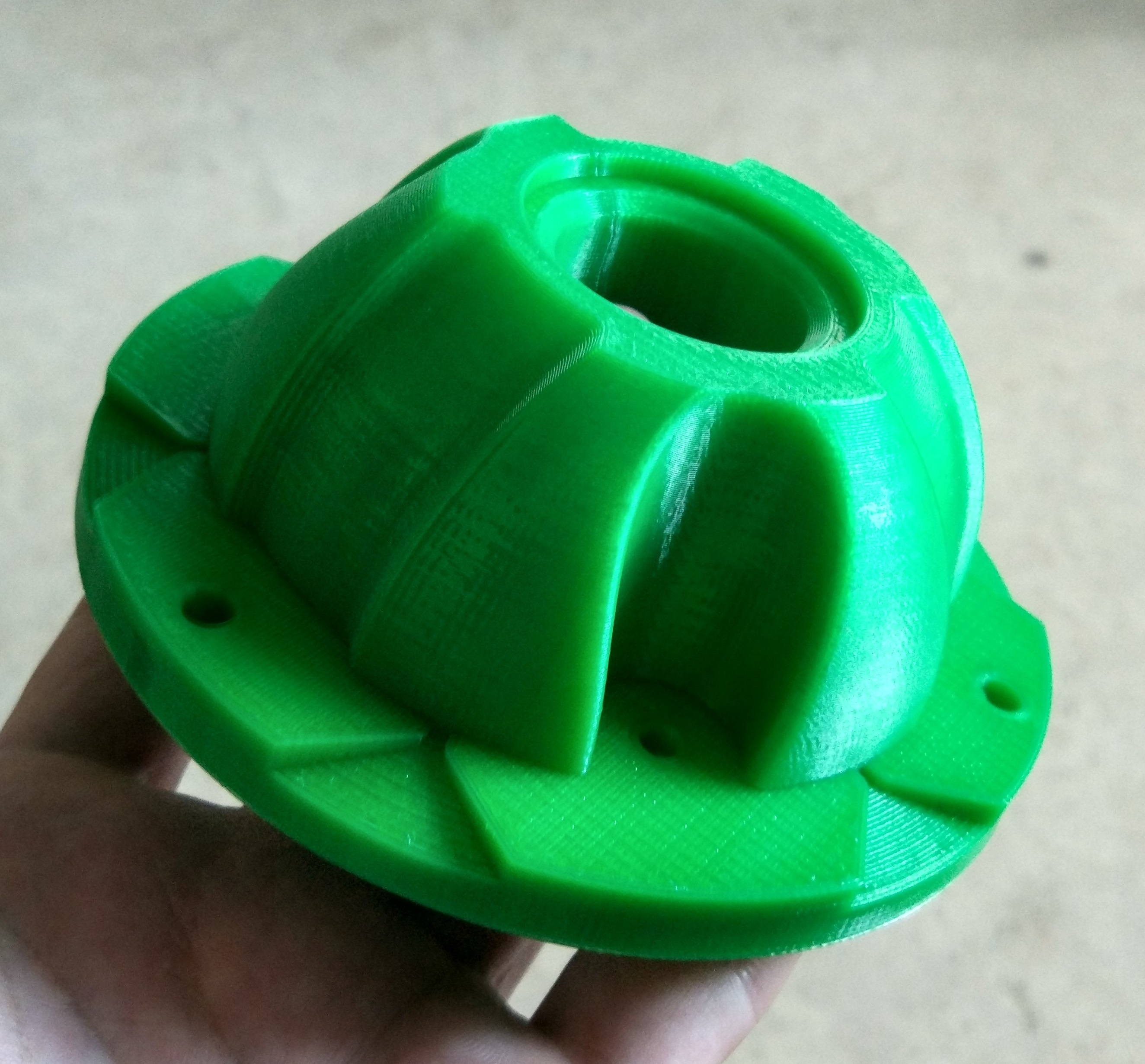 Продам  принтер TEVO Black Widow