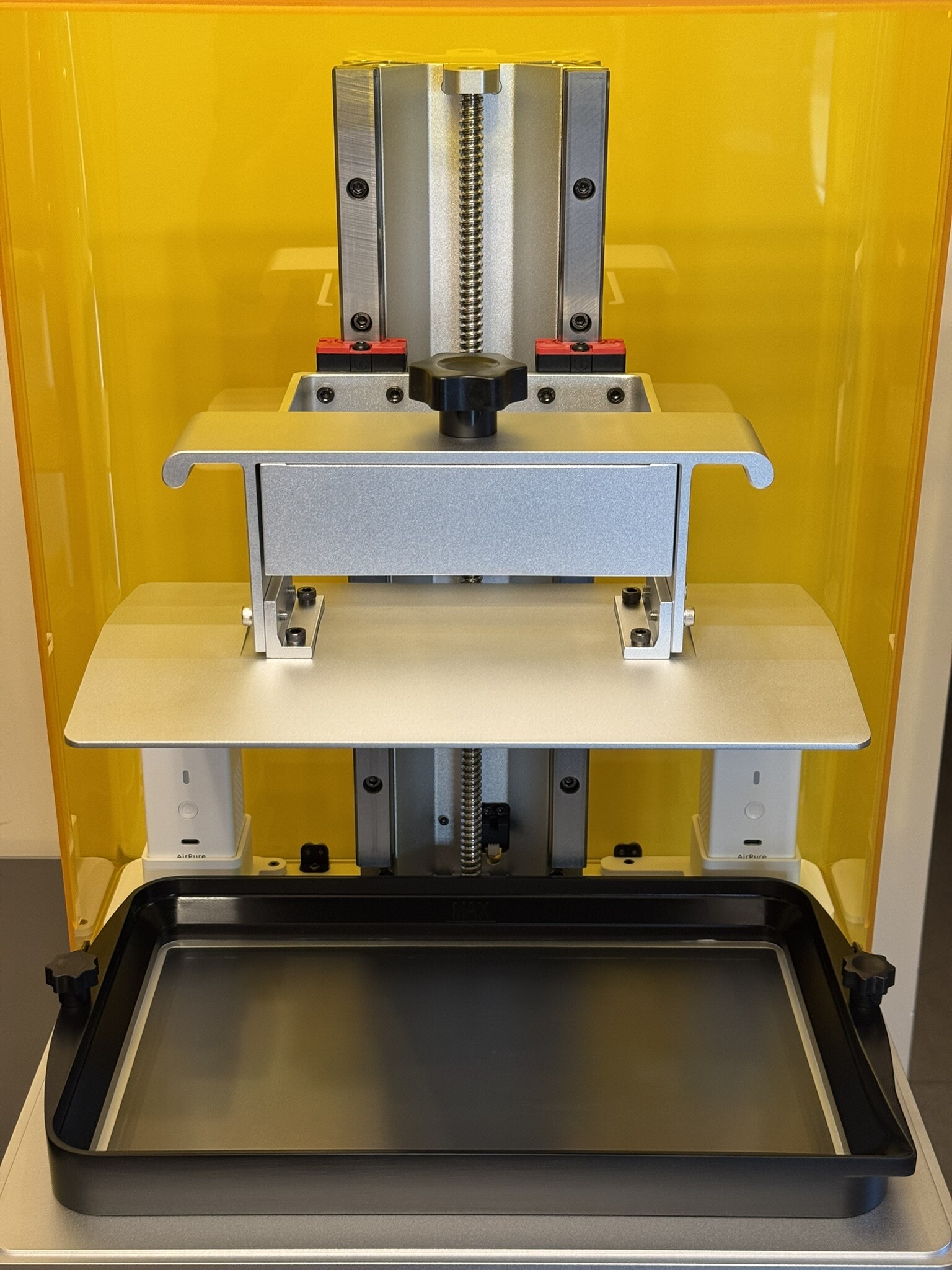 Продам Anycubic Photon M3 Max + Wash & Cure Plus в отличном