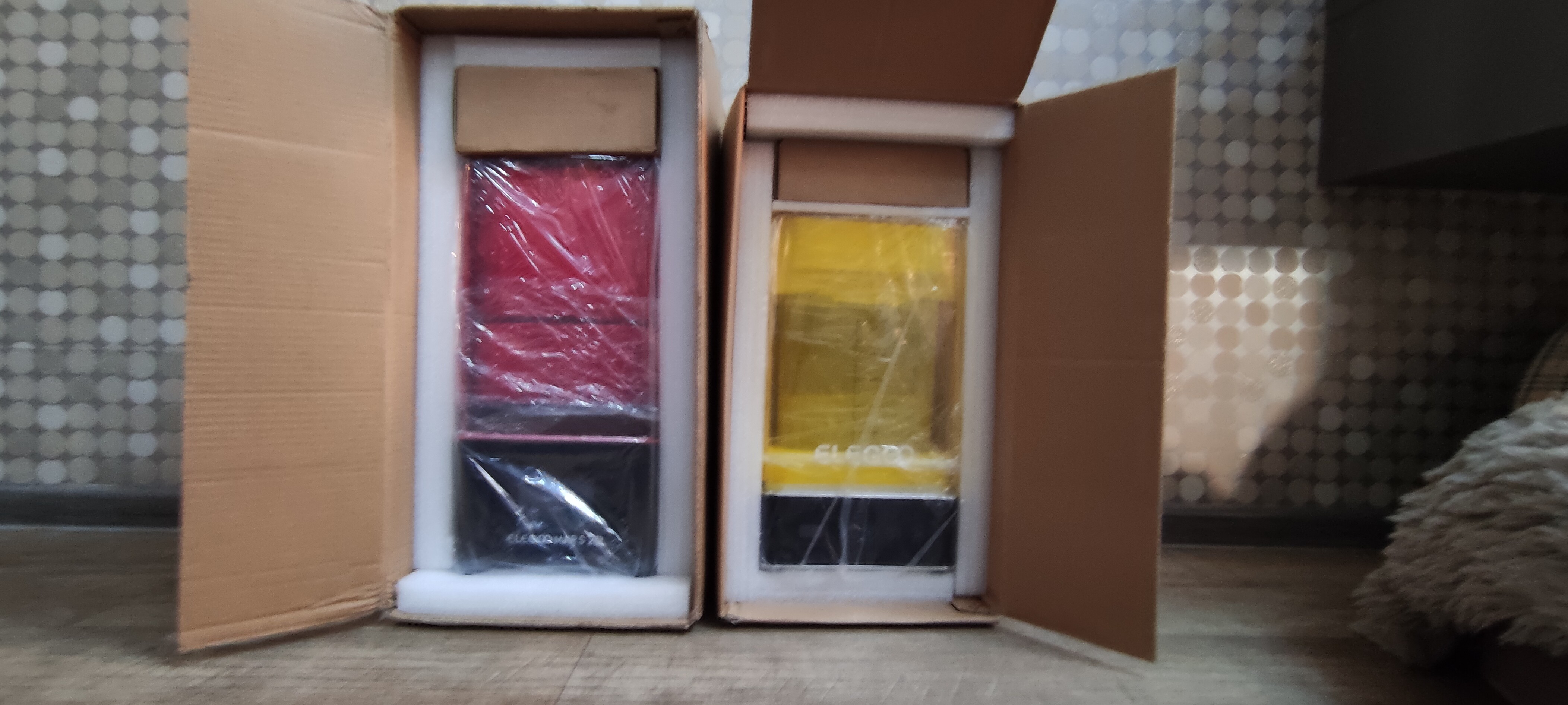 Продам комплект Elegoo Mars 2 Pro + Elegoo Mercury Plus Wash&Cure+фотополимерные смолы Продам комплект Elegoo Mars 2 Pro + Elegoo Mercury Plus Wash&Cure+фотополимерные смолы