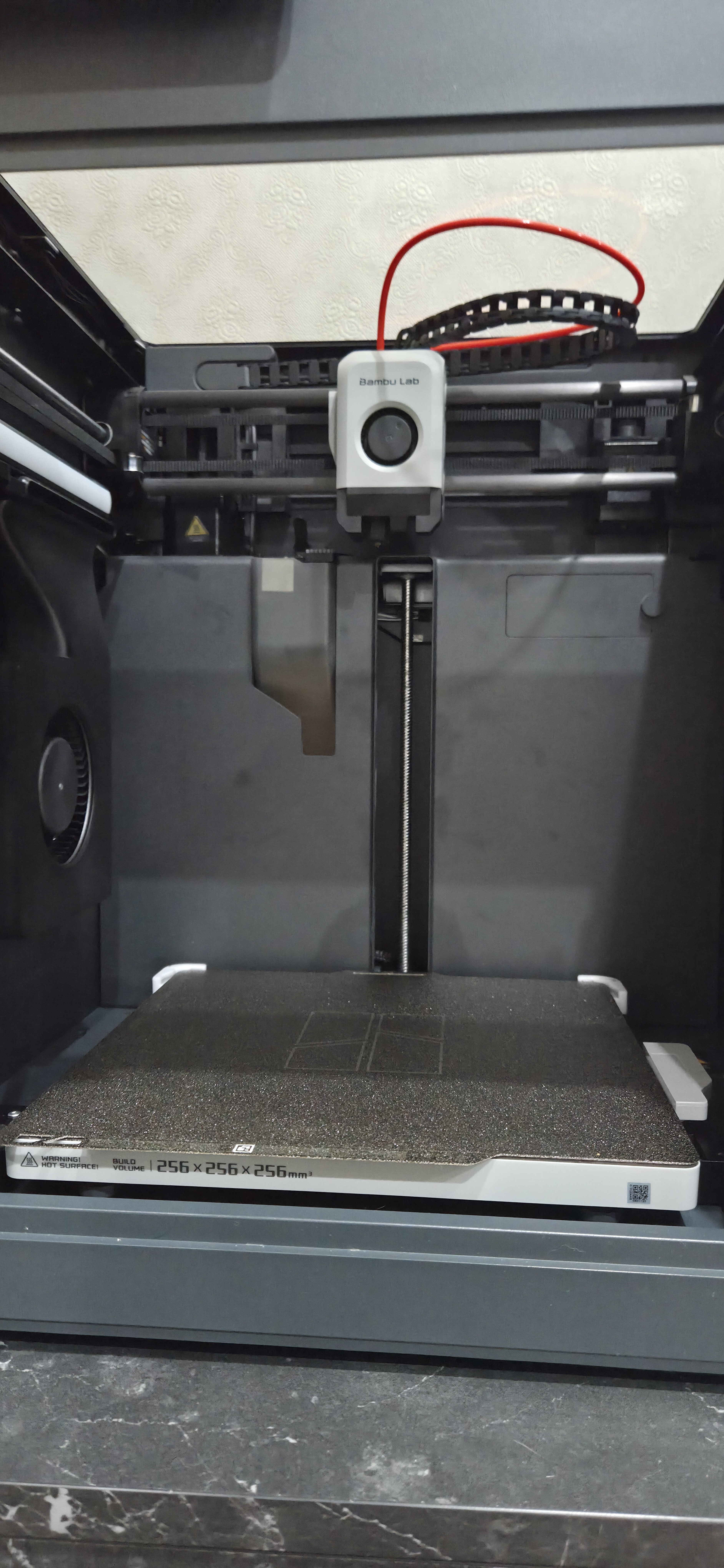 Продам Bambu lab p1s EU.