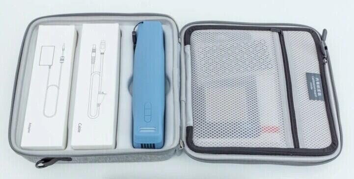 Shining 3D EinStar 3D сканер