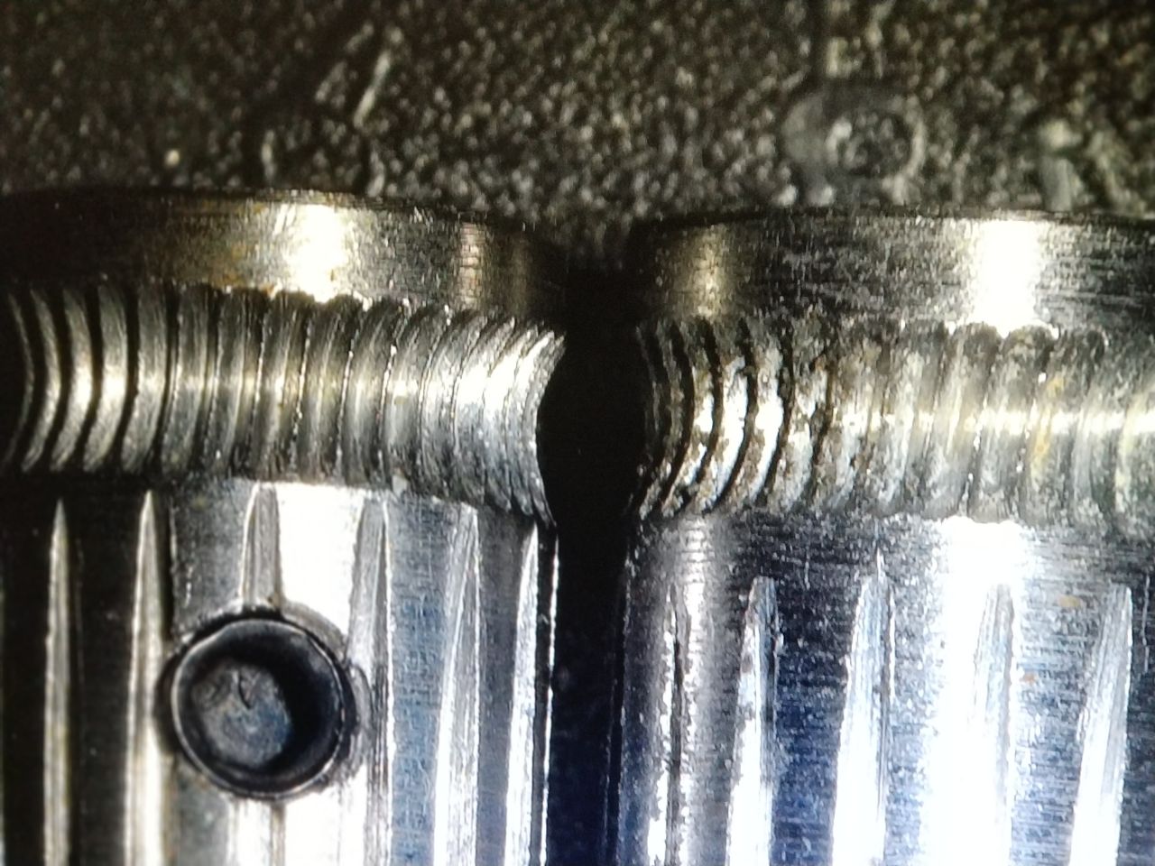 Шестернки bondtech