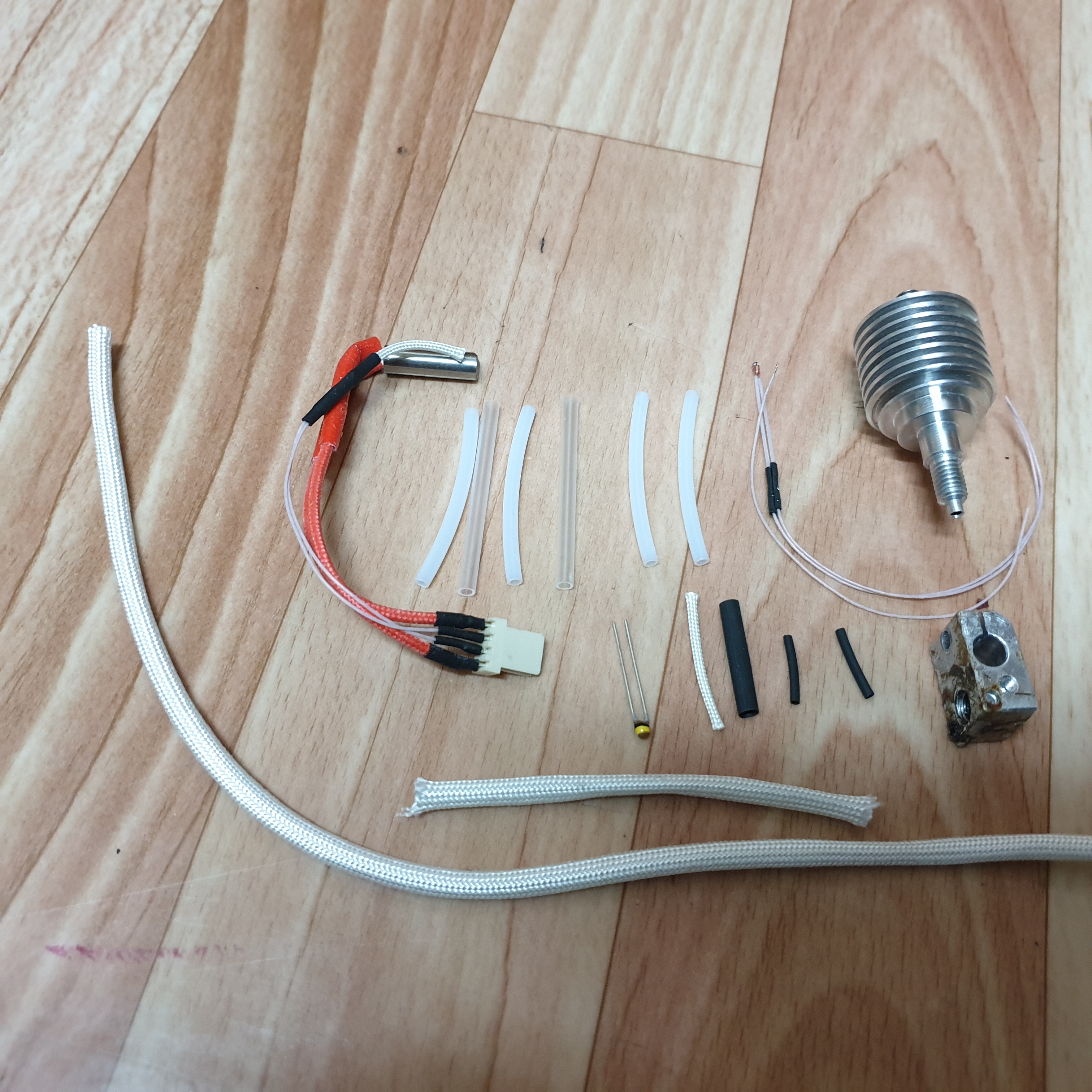 3D-Принтер Zenit (3Д принтер Зенит)