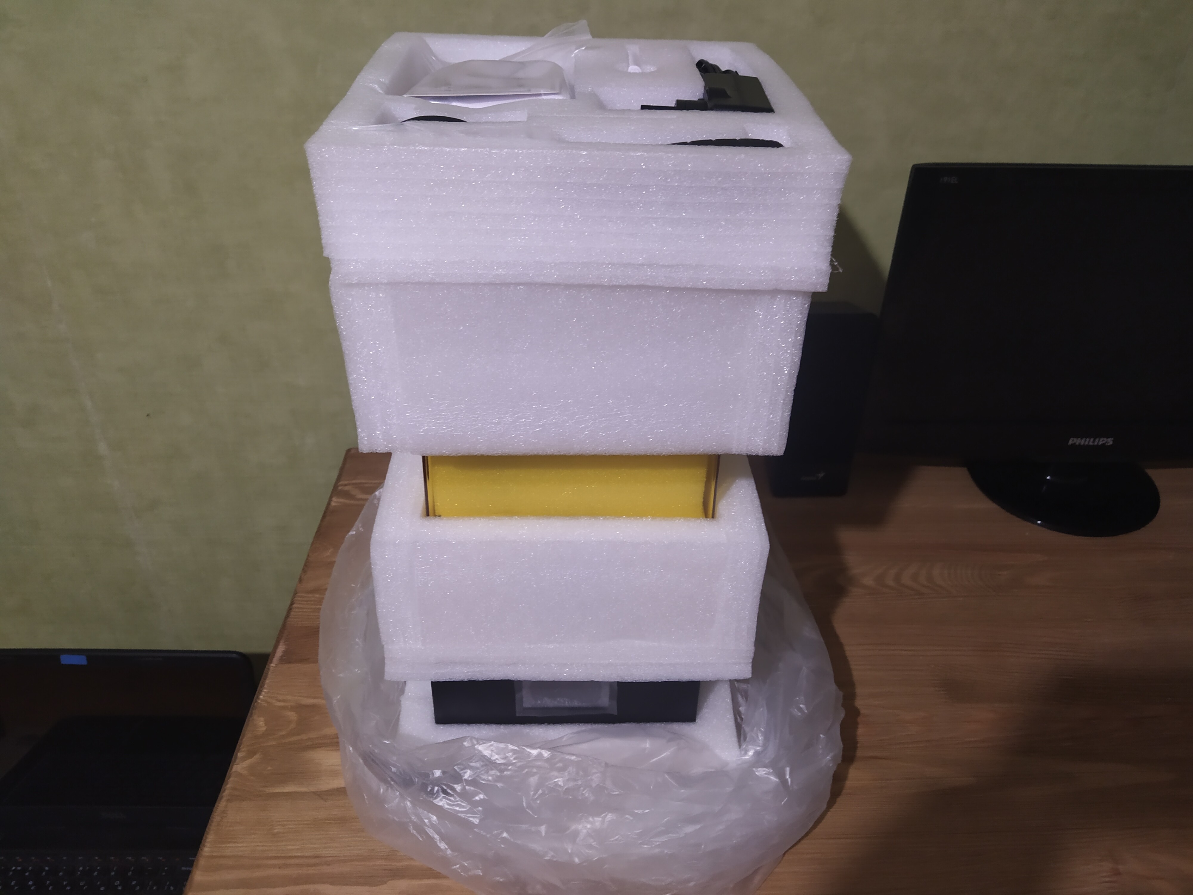 Продам принтер Anycubic Photon Zero