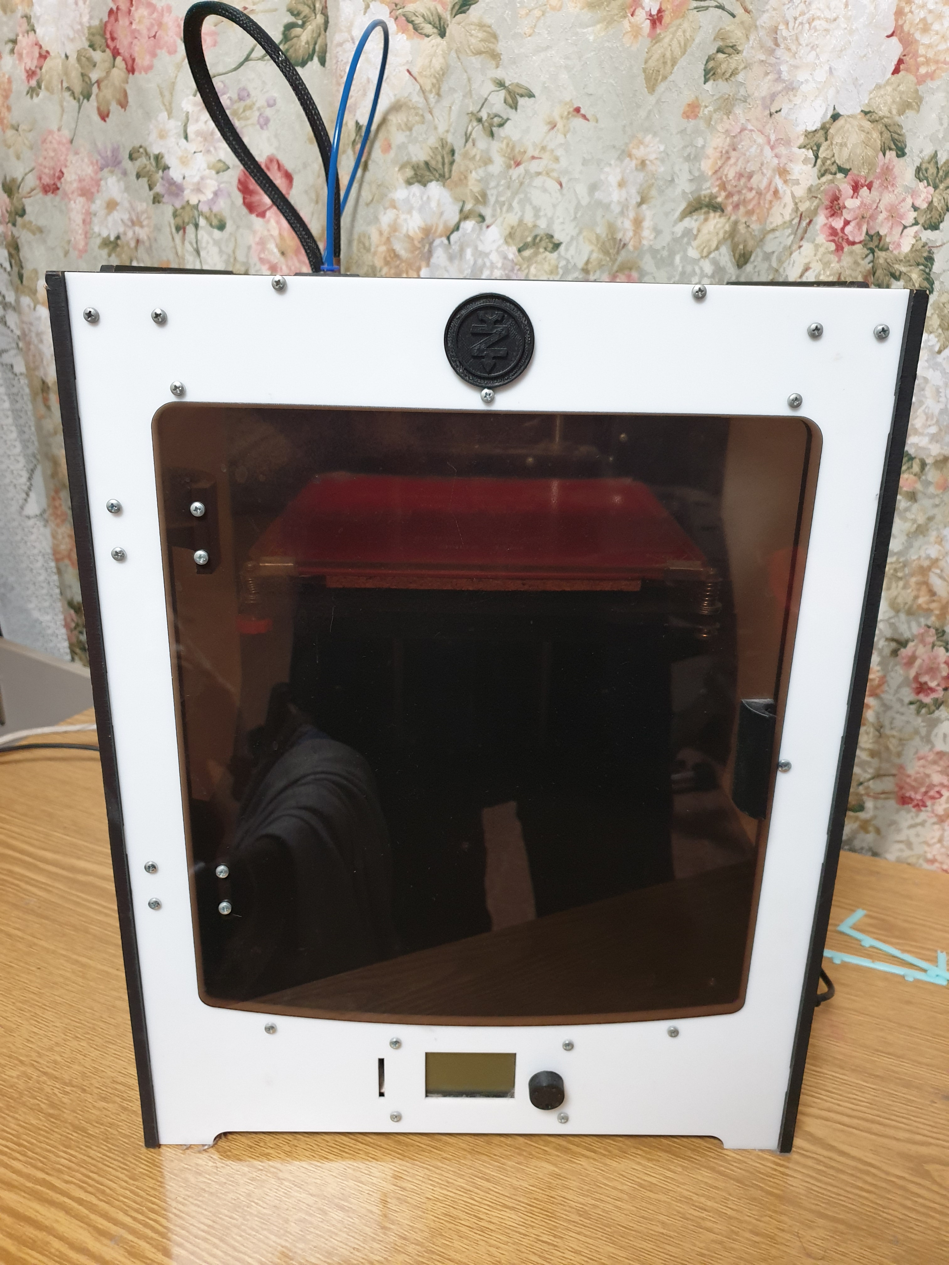 Продам принтер Z-Bolt