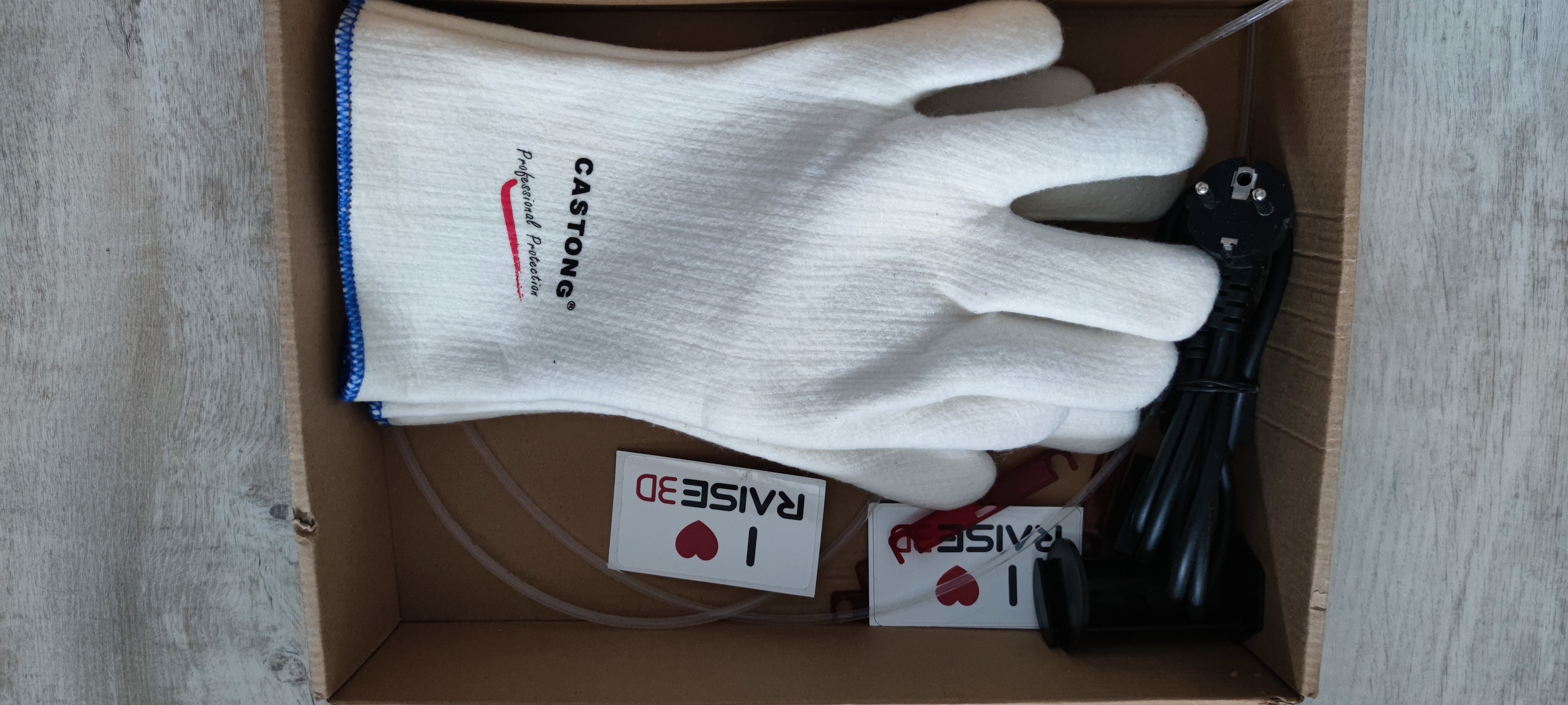 Raise3D Pro2 Raise3D Pro2