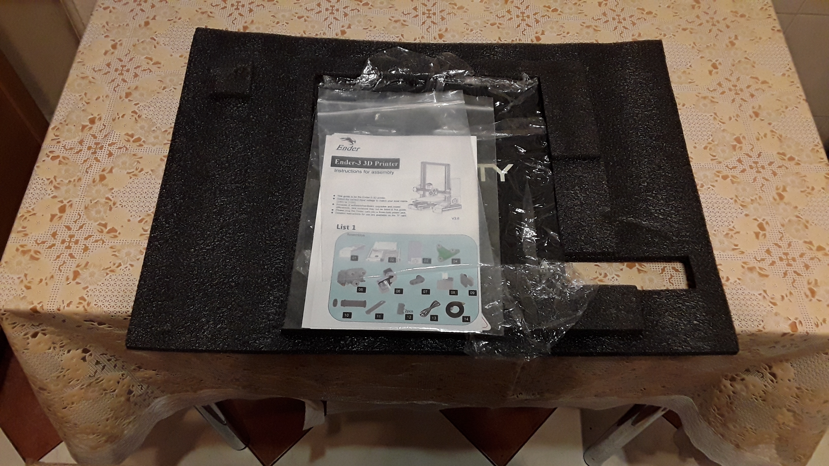 Продам Эндер 3 Продам Эндер 3