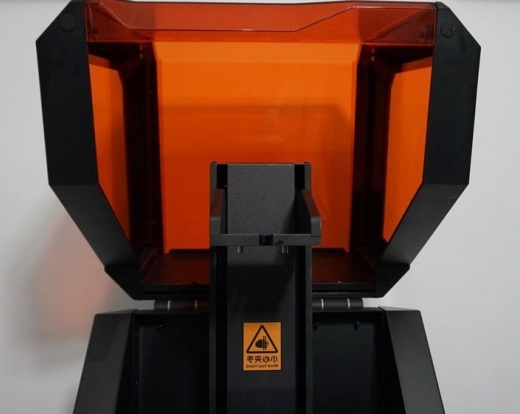 Продаю 3D принтер Flashforge Hunter