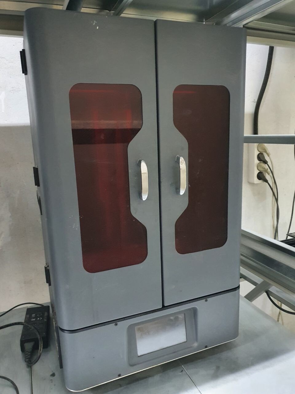 Продаю 3d принтер Phrozen