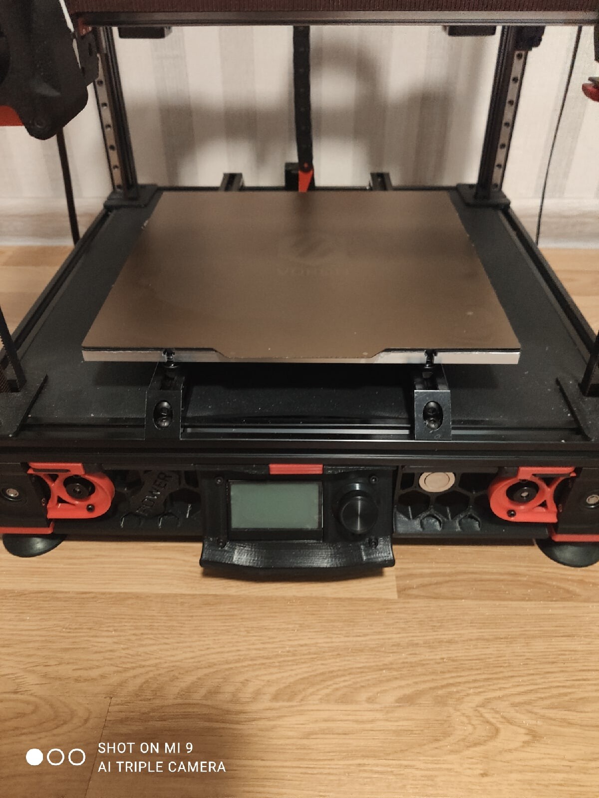 Продам 3D принтер Voron 2.4 250-250-300