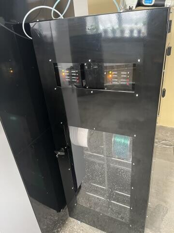 Продается принтер ЦАРЬ 3d TS 1200 PRO 1200х600х900