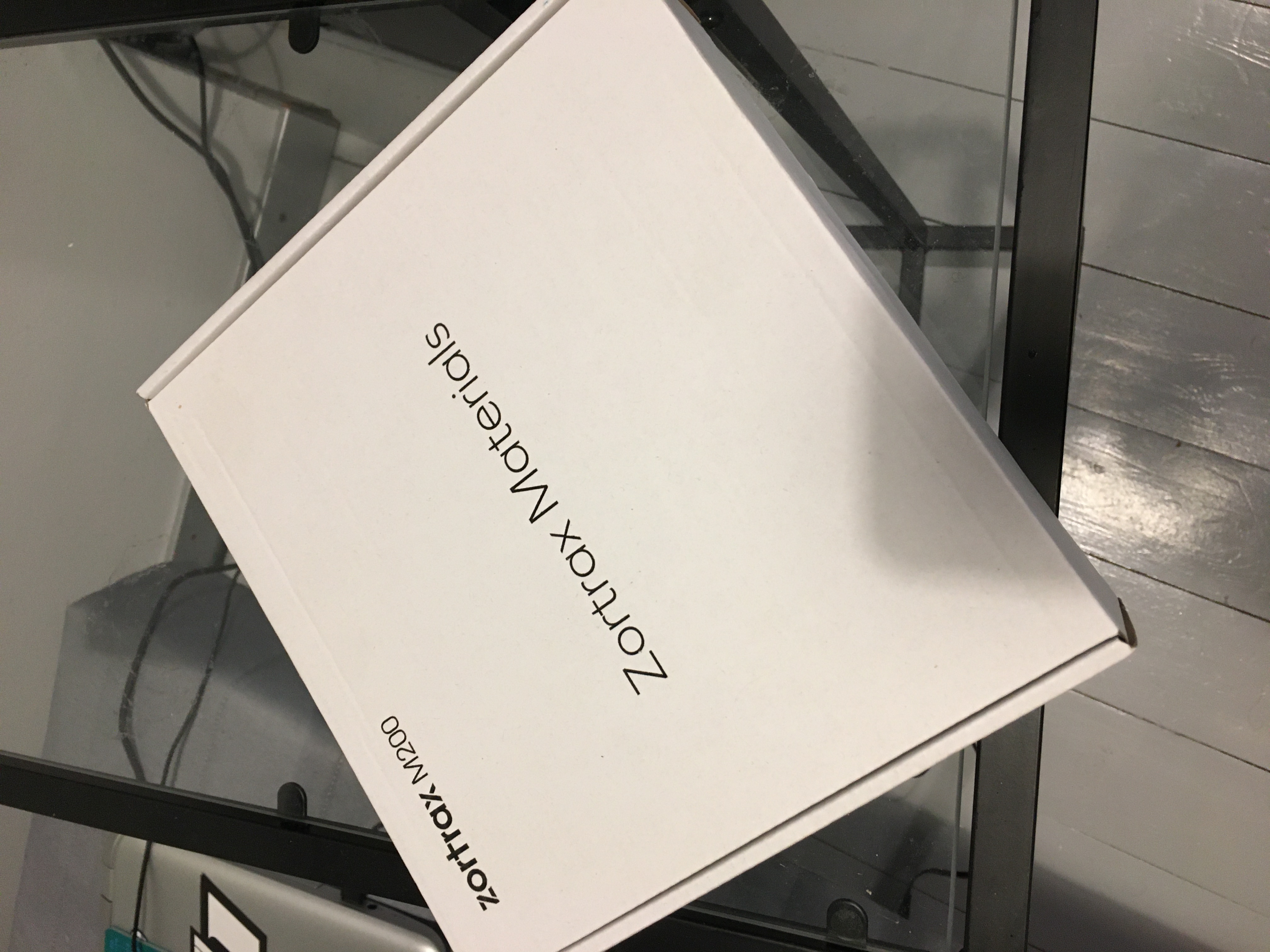 Продам пластик HIPS от Kodak