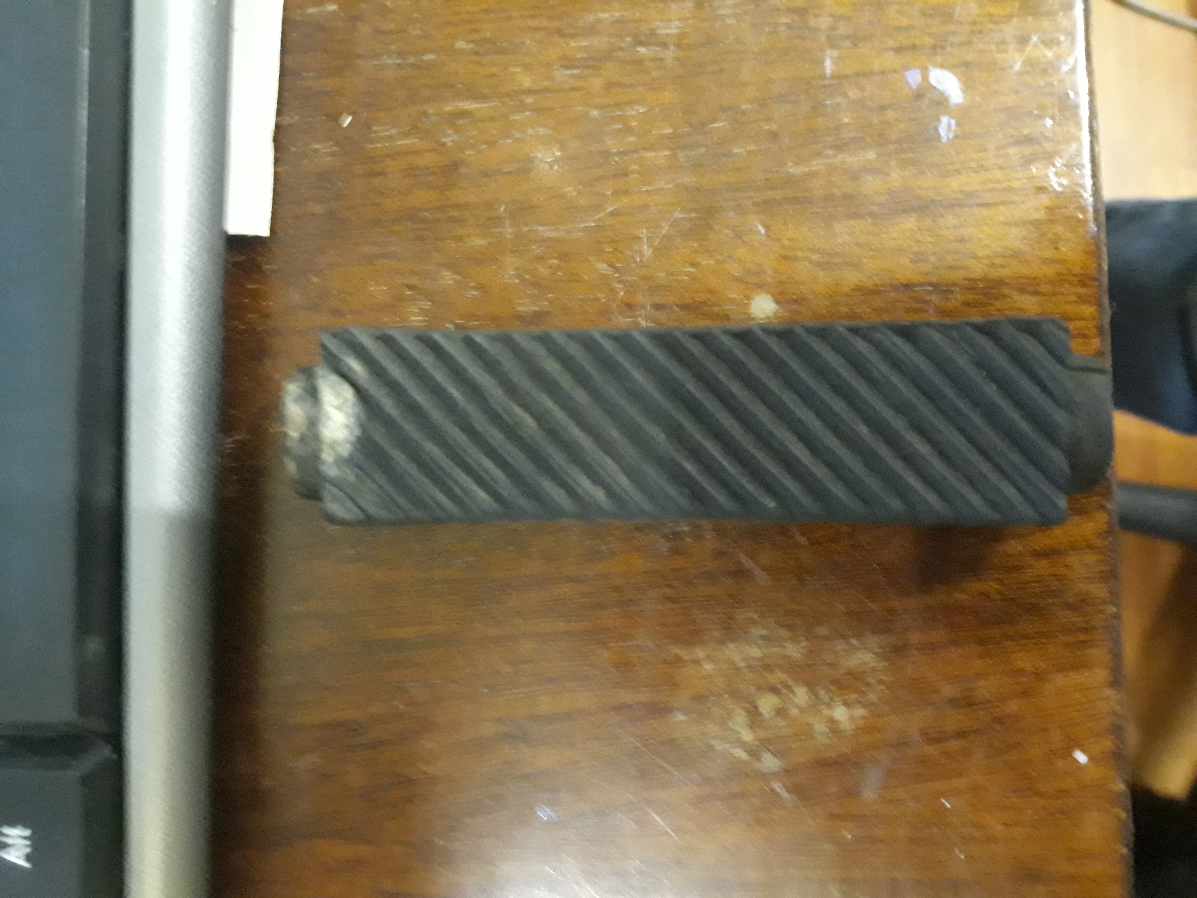 Нужно немного доработать модель во Fusion 360