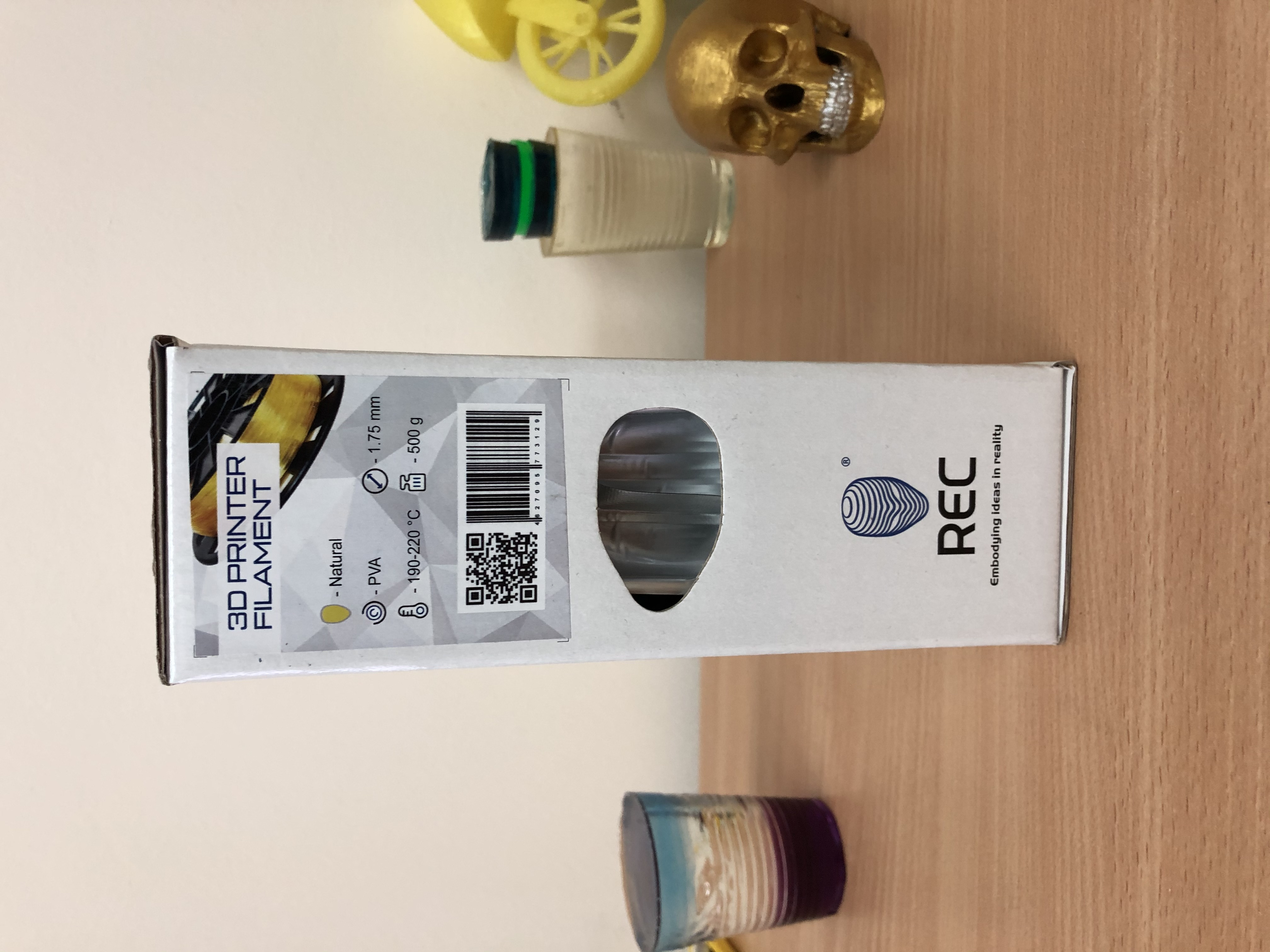 Продажа пластика