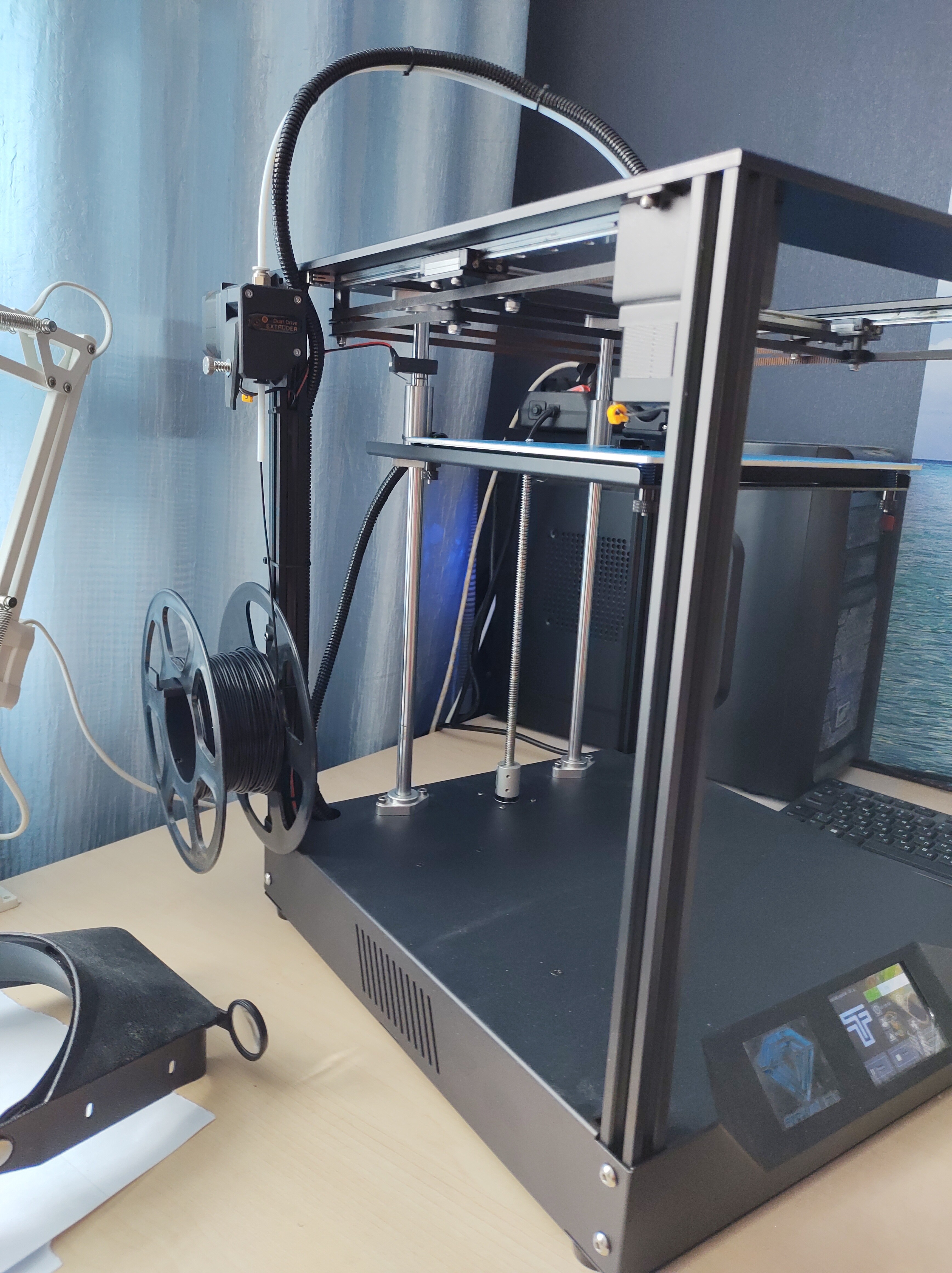 Продам Two Trees Sapphire Pro