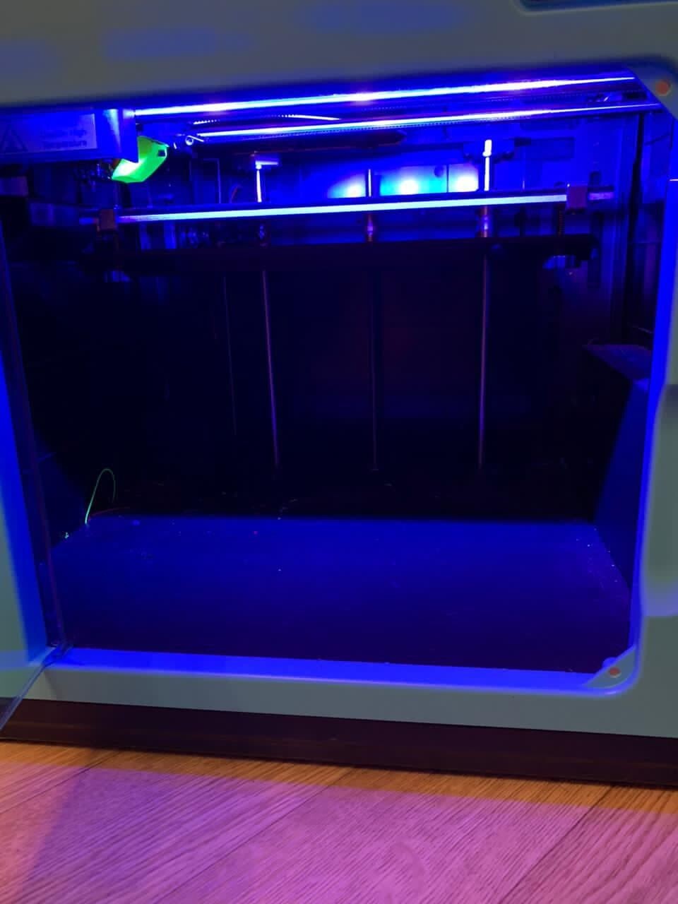 Anycubic 4max pro