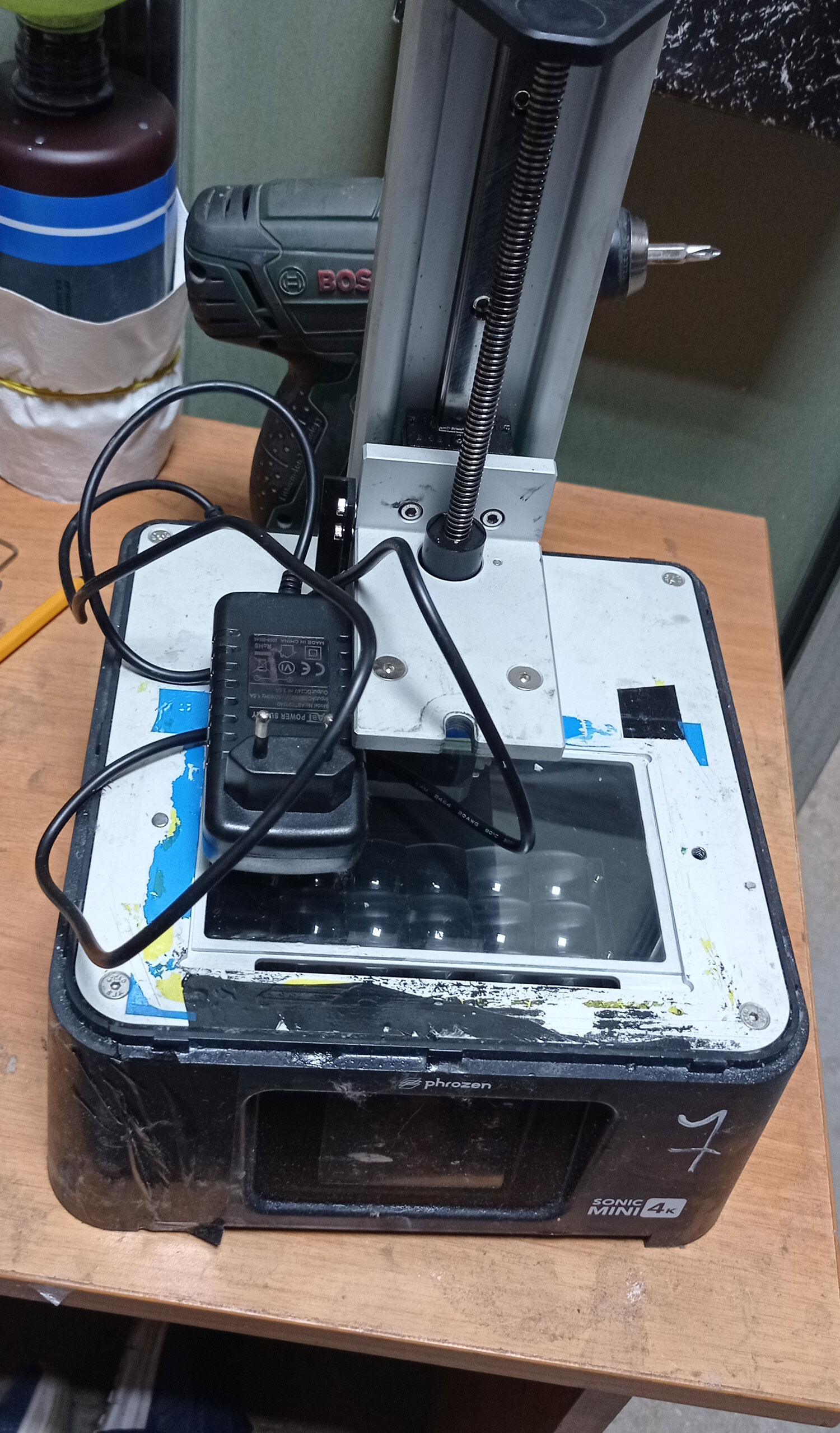 Sonic Mini 4k продам на запчасти Sonic Mini 4k продам на запчасти