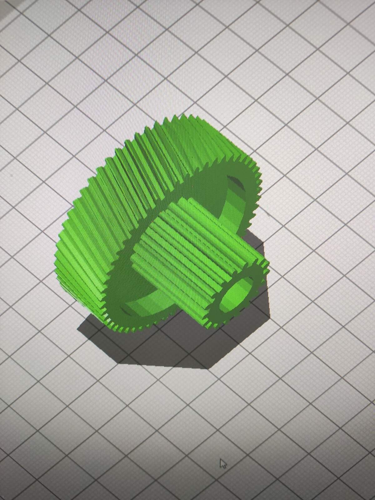 Услуги - шестерня. Предложения и поиск услуг 3D печати на 3Dtoday ...