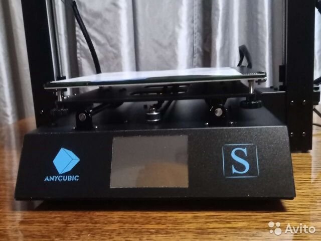 Anycubic i3 MEGA S (Санкт-Петербург)