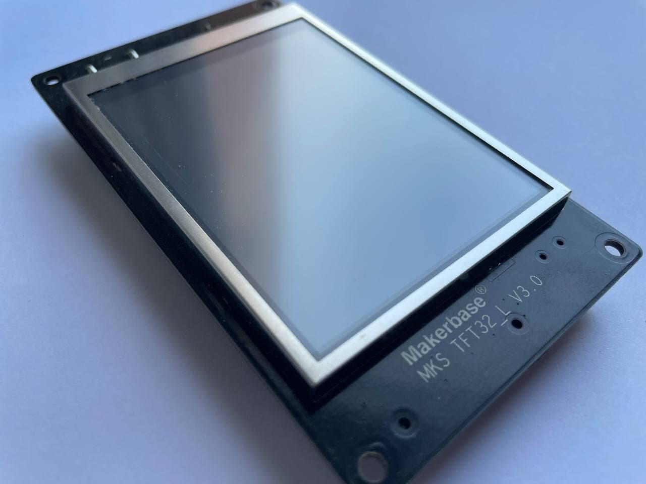 Makerbase MKS Gen-L v1 + MKS TFT32 v3