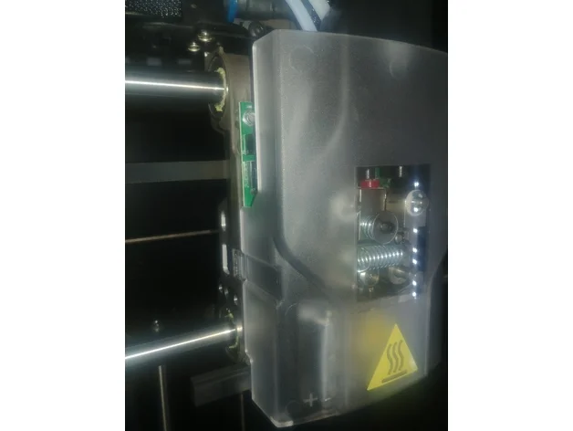 Запчасти для Stratasys uPrint