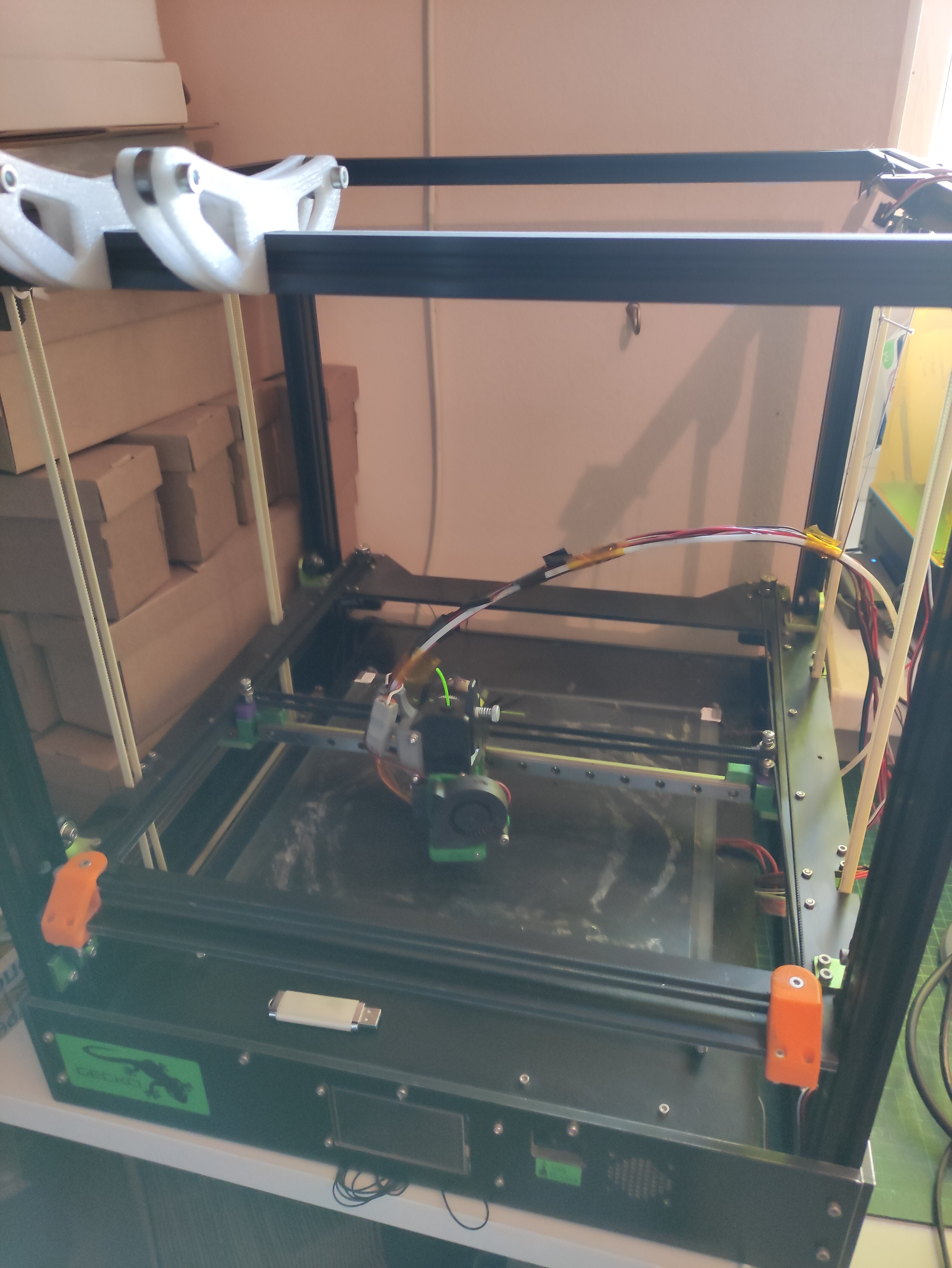 Продаю 6 принтеров