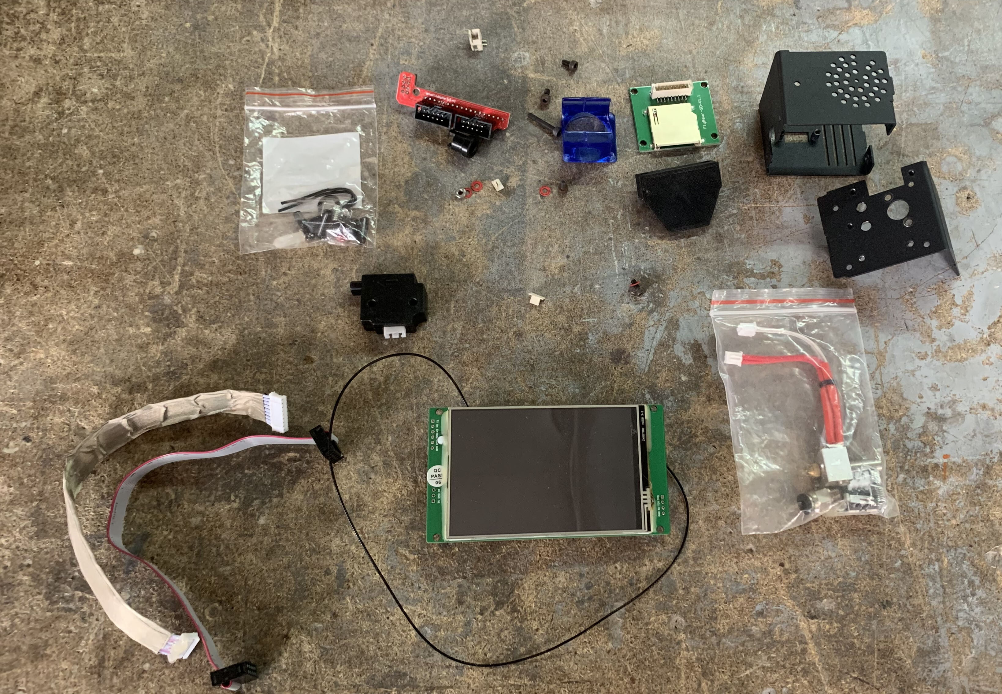 Продам Flying bear ghost 4