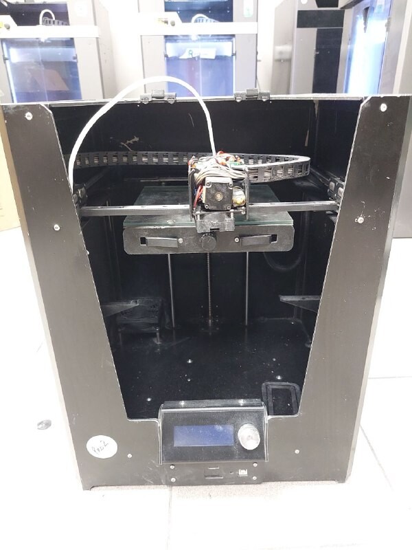 3D принтер picaso 3D Designer PRO 250 X