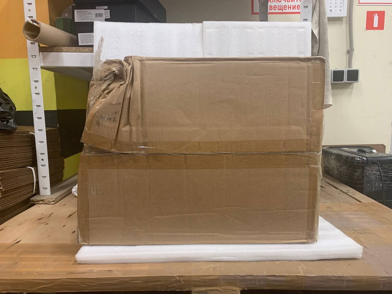 3D принтер Creality Ender-3 Neo (набор для сборки) Уценка