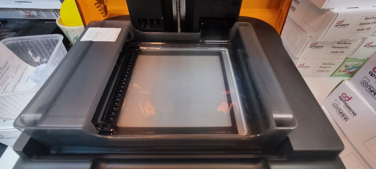 Formlabs Form 3 Formlabs Form 3