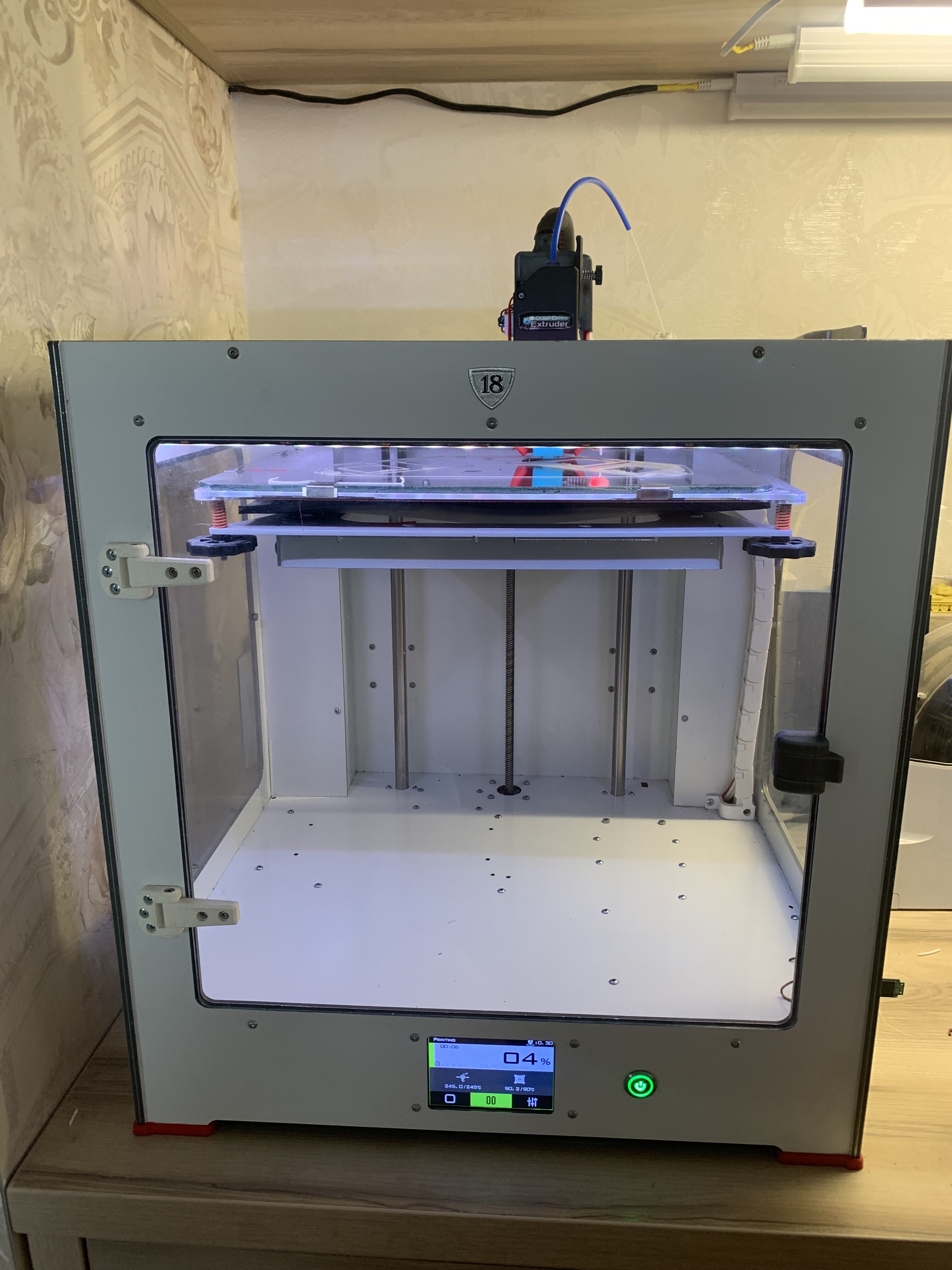 Продам принтер ZAV