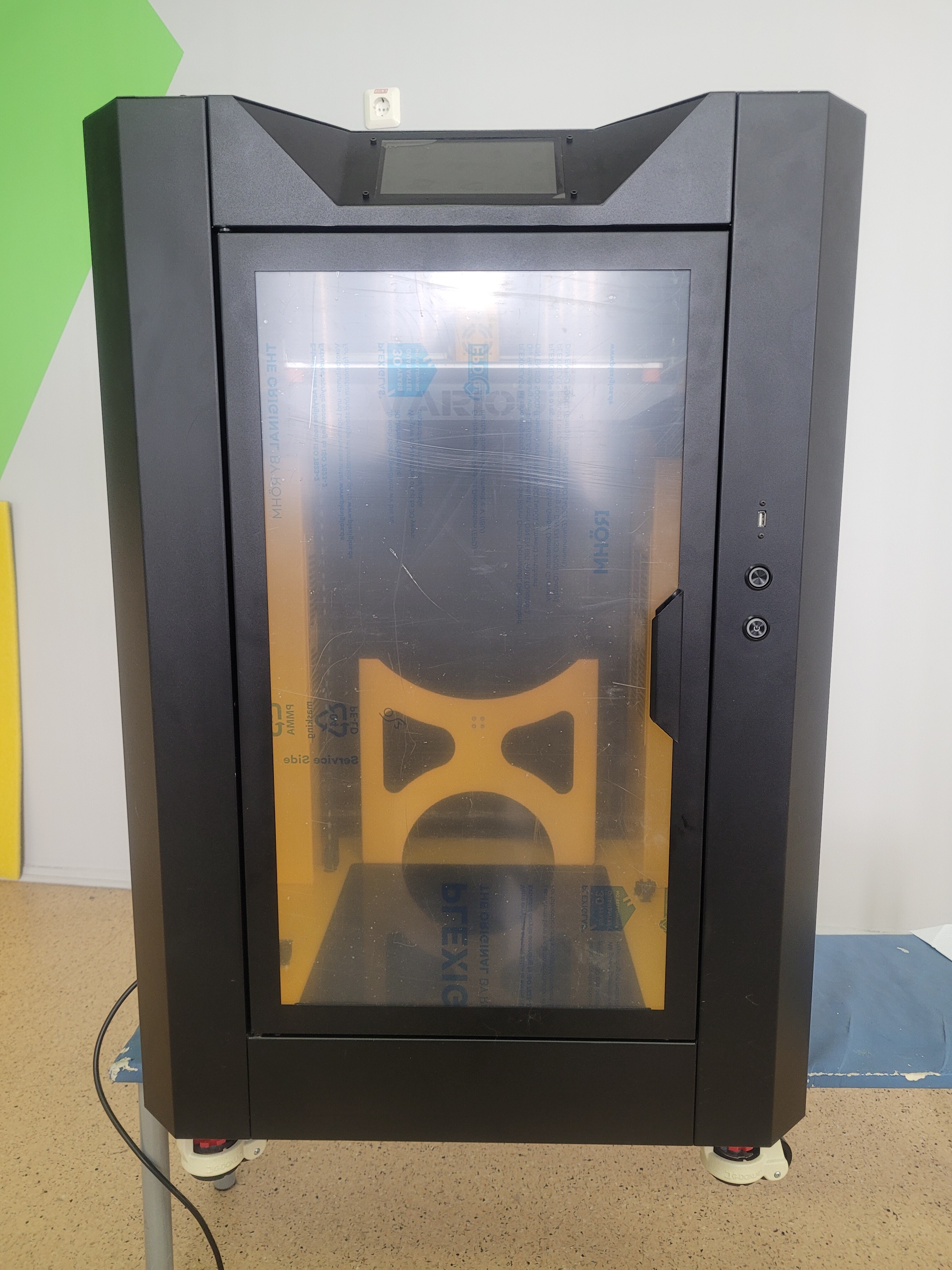 3D принтер Various 350 v3