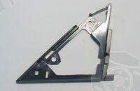 уголки дверей