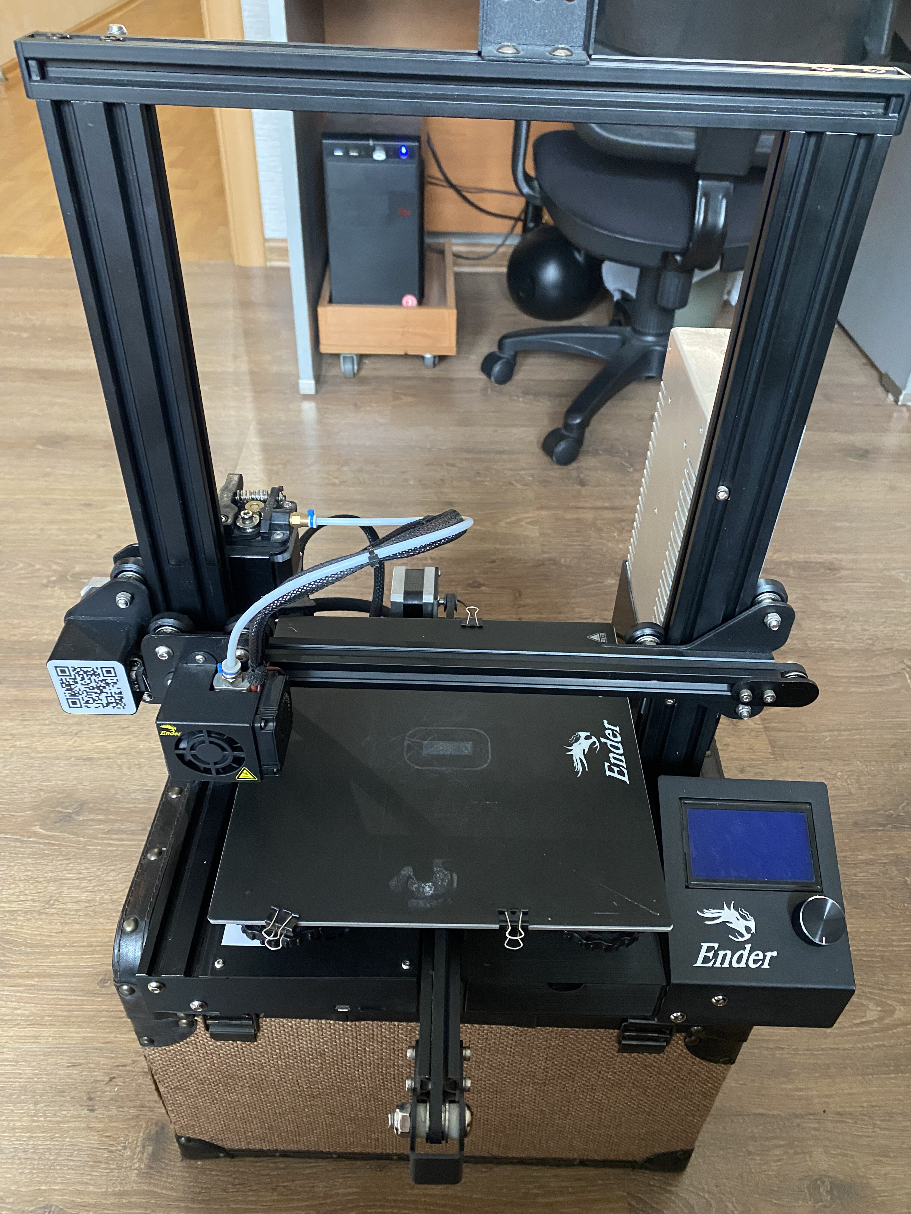 Creality Ender-3