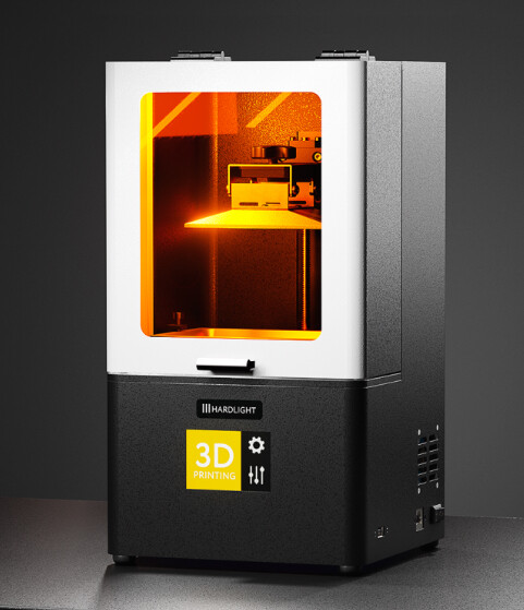 3d принтер Sirius HL