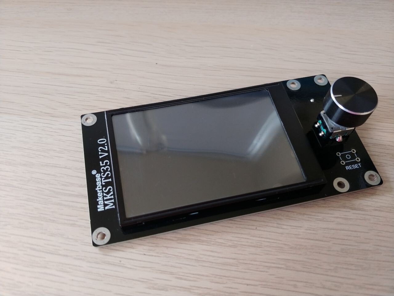 Дисплей MKS Makerbase TS35 Дисплей MKS Makerbase TS35