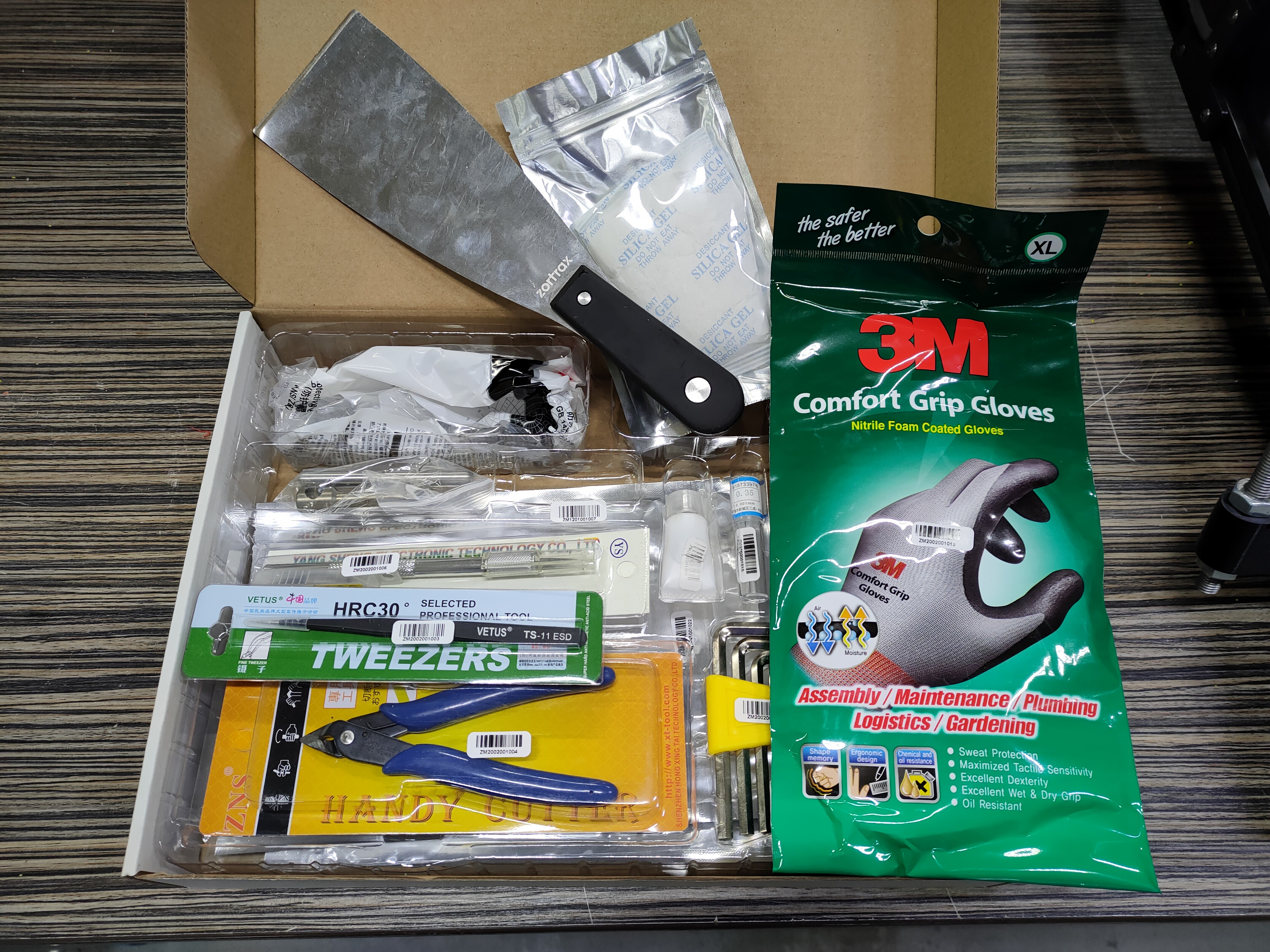 3D-принтер Zortrax M300 Dual