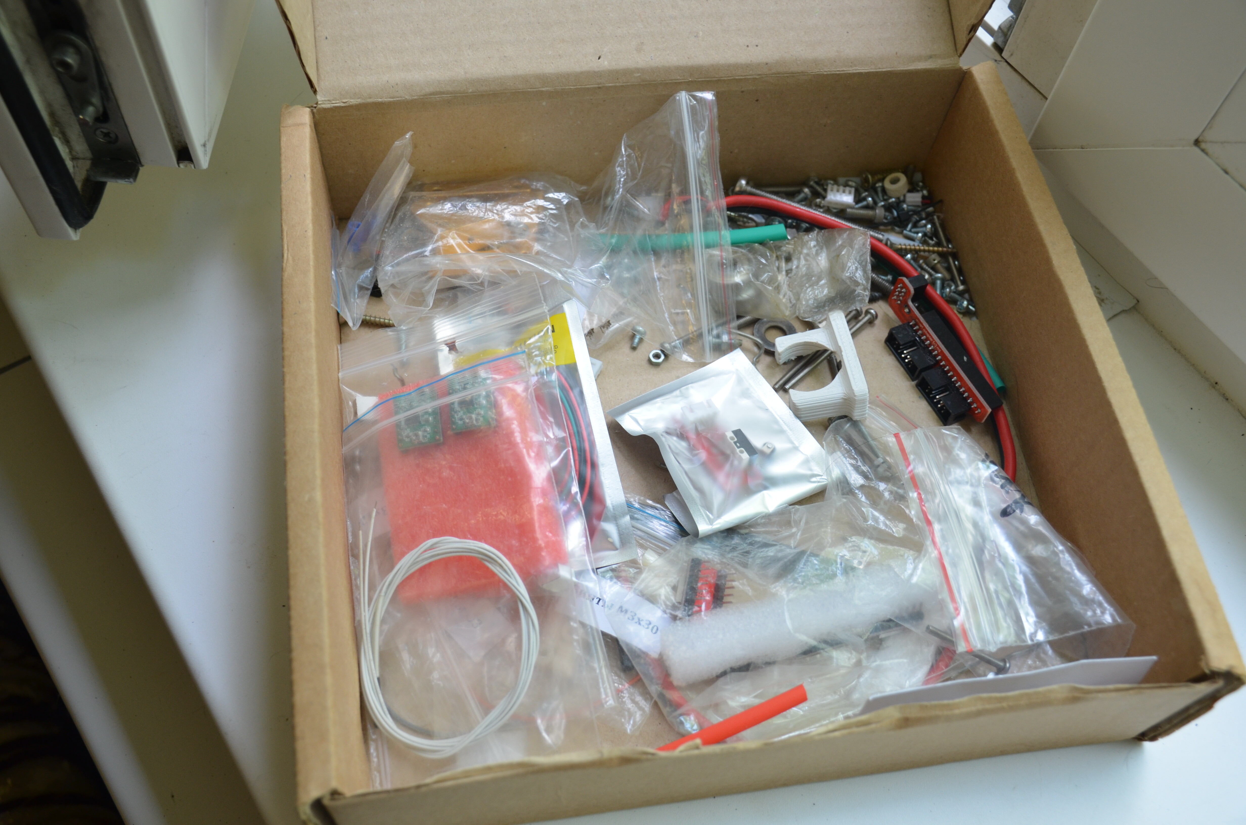 Продам BiZon (Steel) 300x300х340 мм