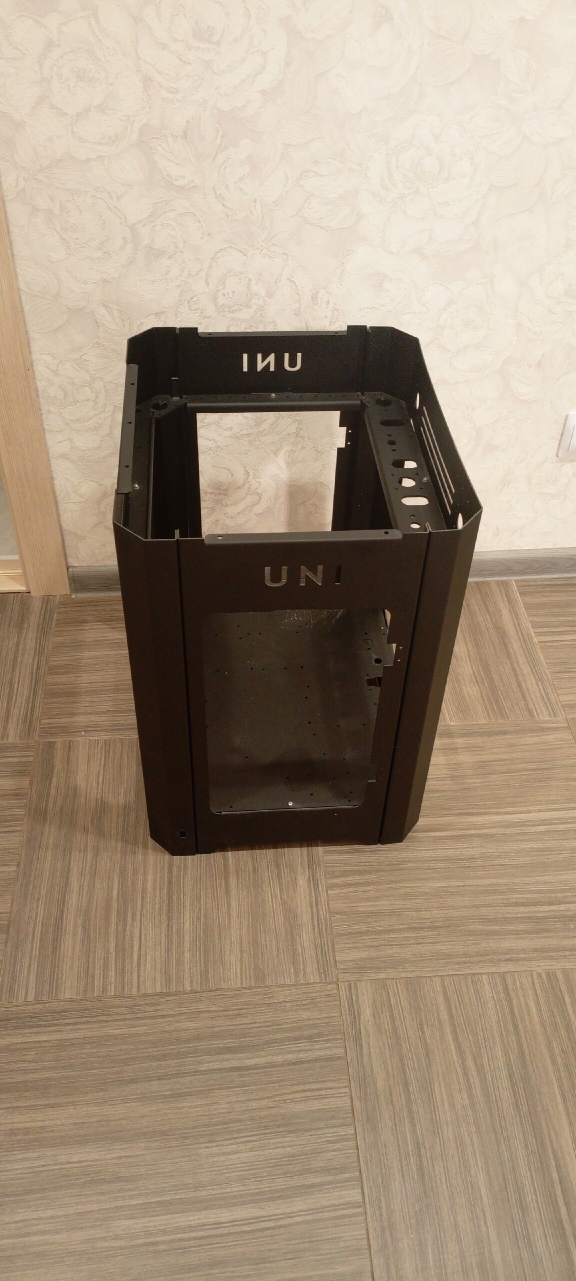 Корпус от принтера UNI v.2