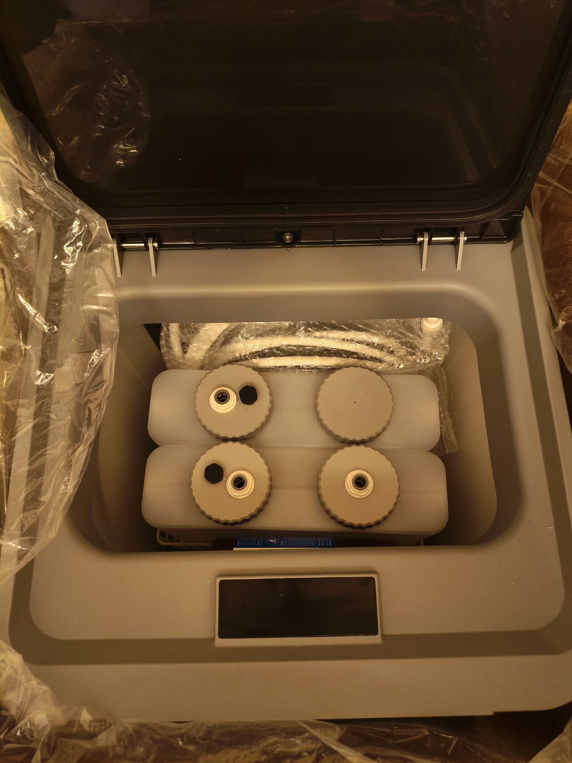 Мойка для 3Д моделей Anycubic Wash and Cure 3 Max