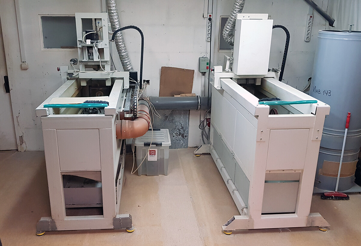 Предприятие продает токарно-фрезерный станок с ЧПУ ТФП – 1000М Предприятие продает токарно-фрезерный станок с ЧПУ ТФП – 1000М