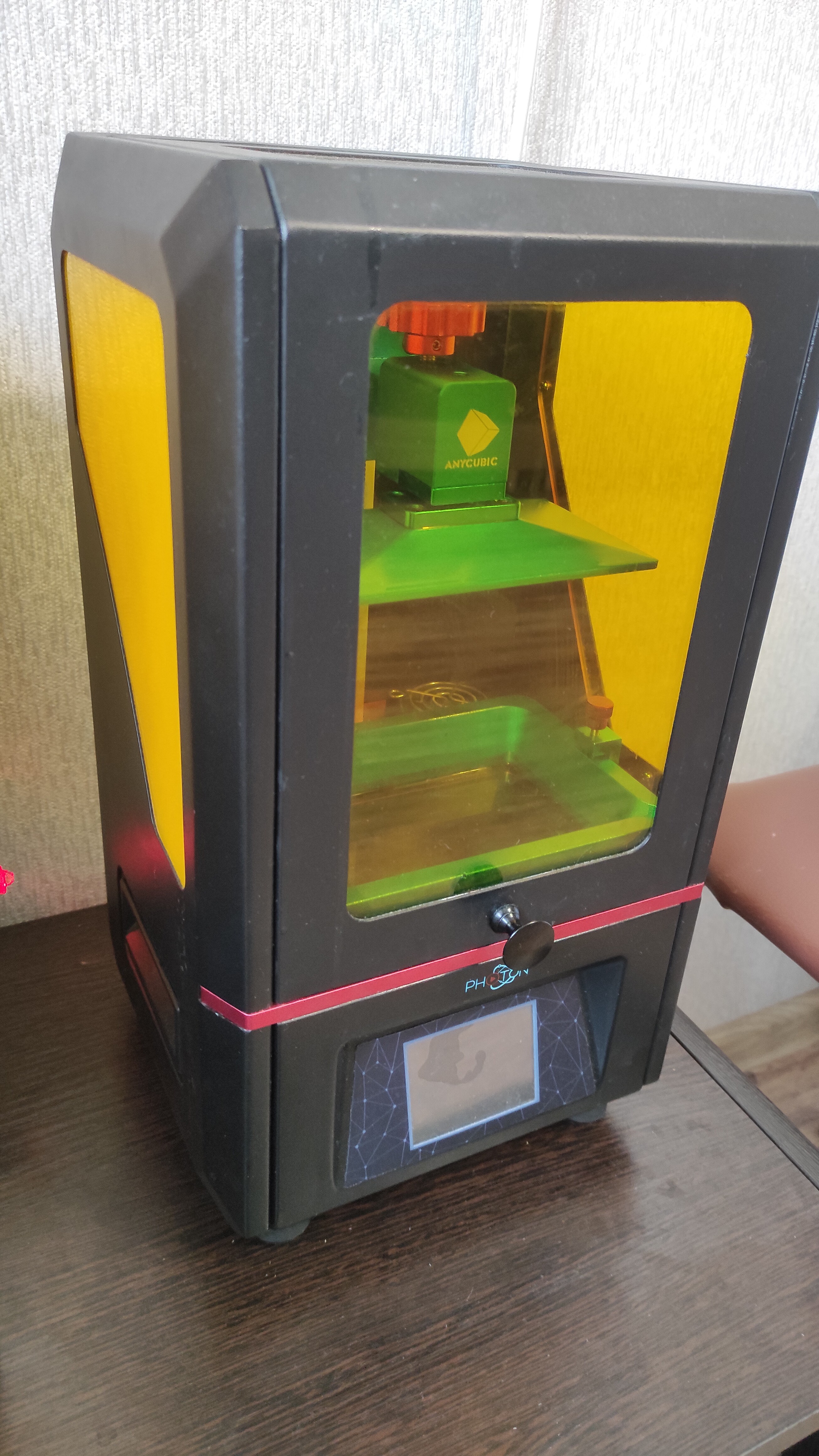 Anycubic Photon Anycubic Photon