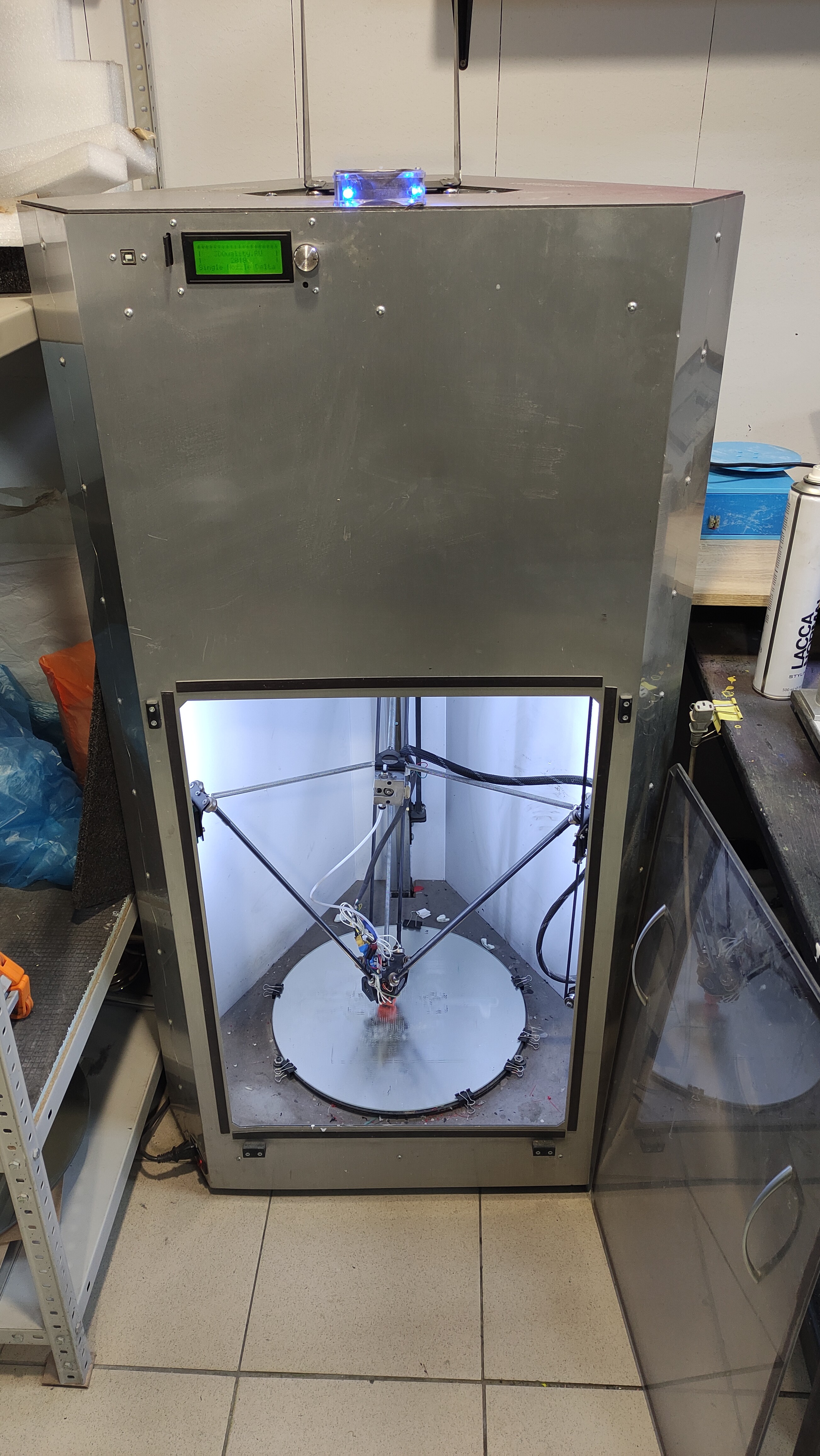 3d принтер prism home V2 3d принтер prism home V2