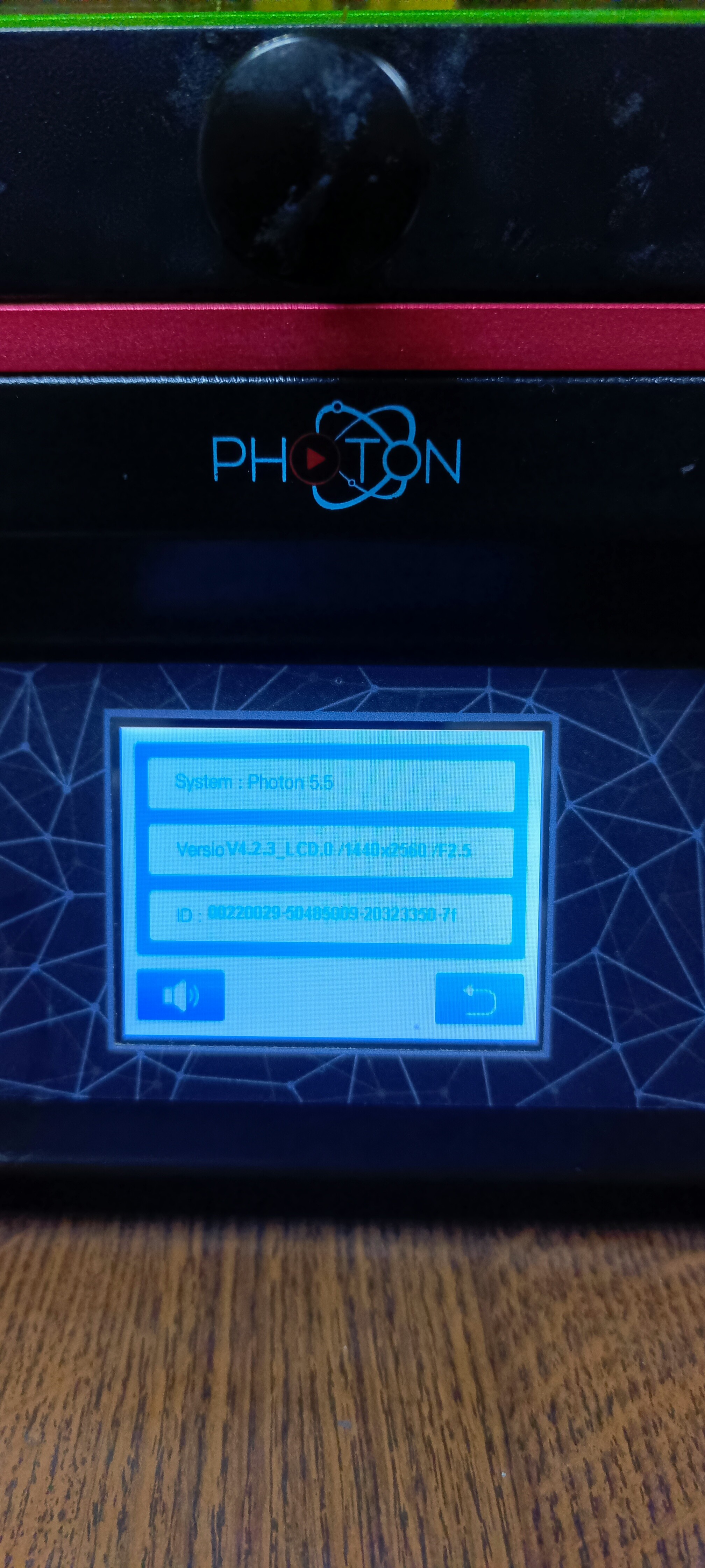 Продам anycubic photon