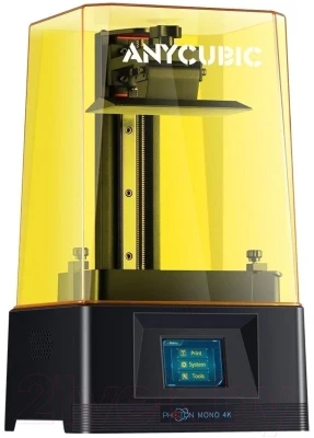 Куплю anycubic photon mono 4k либо 6К