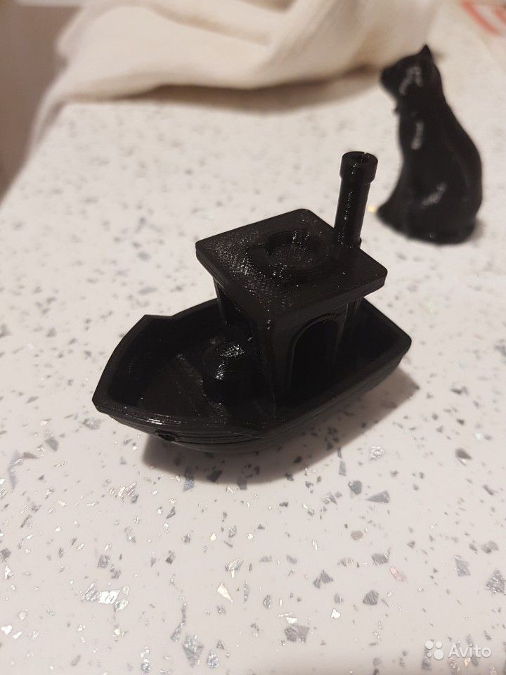 Продам Creality Ender-3