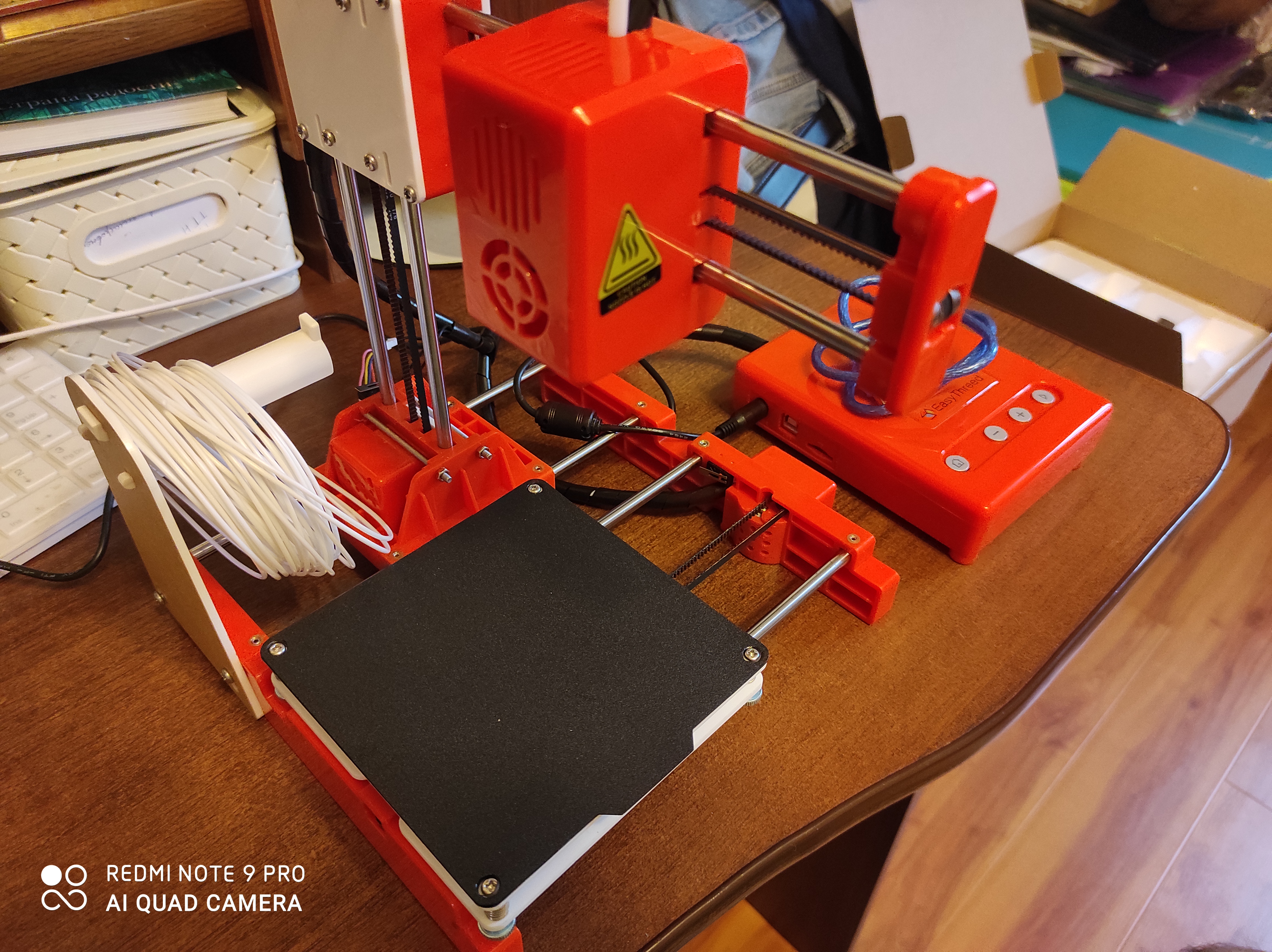 3D принтер Easy Threed X1