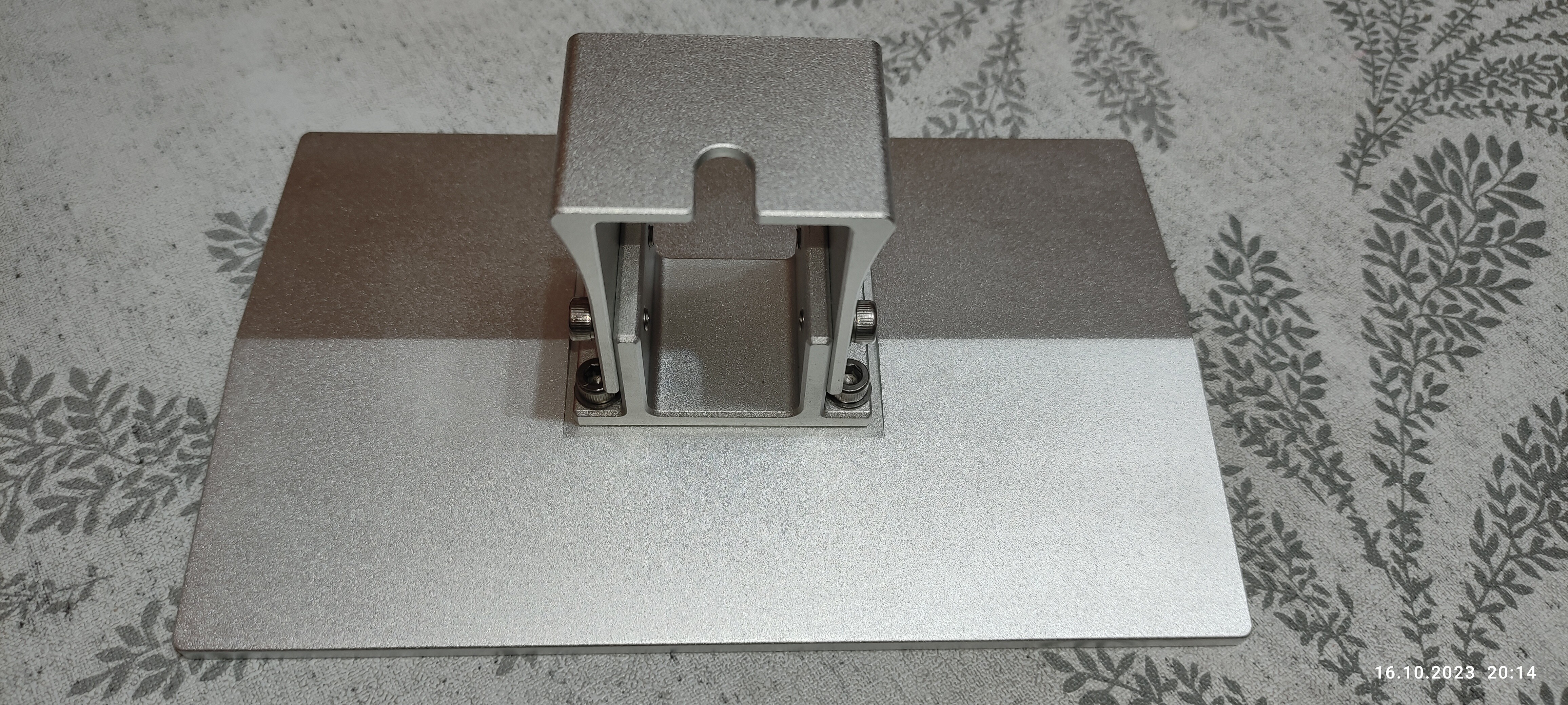 Платформа/стол для Photon Mono X/Photon M3 Plus Платформа/стол для Photon Mono X/Photon M3 Plus